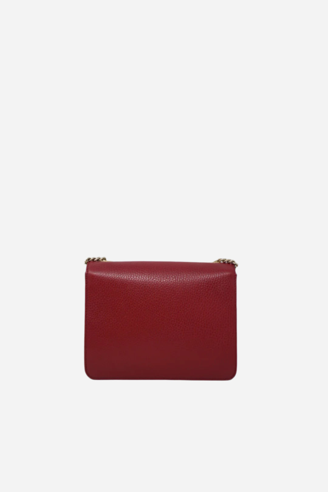 Gucci GG Interlocking Shoulder Bag