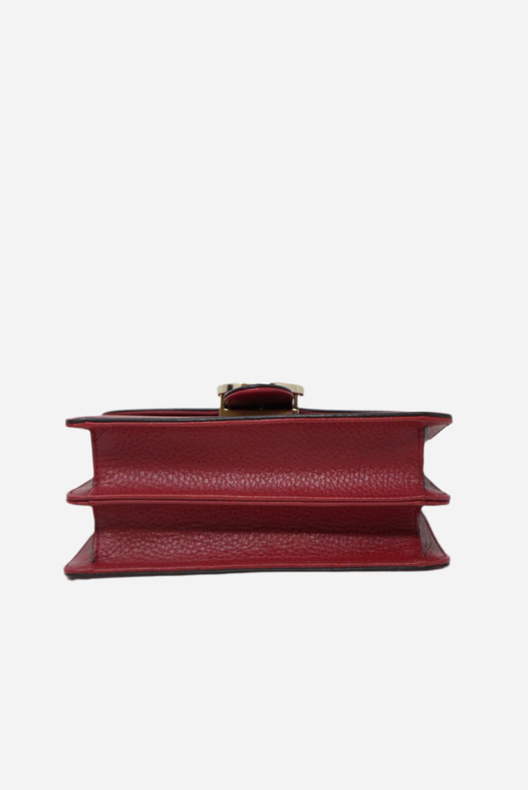Gucci GG Interlocking Shoulder Bag