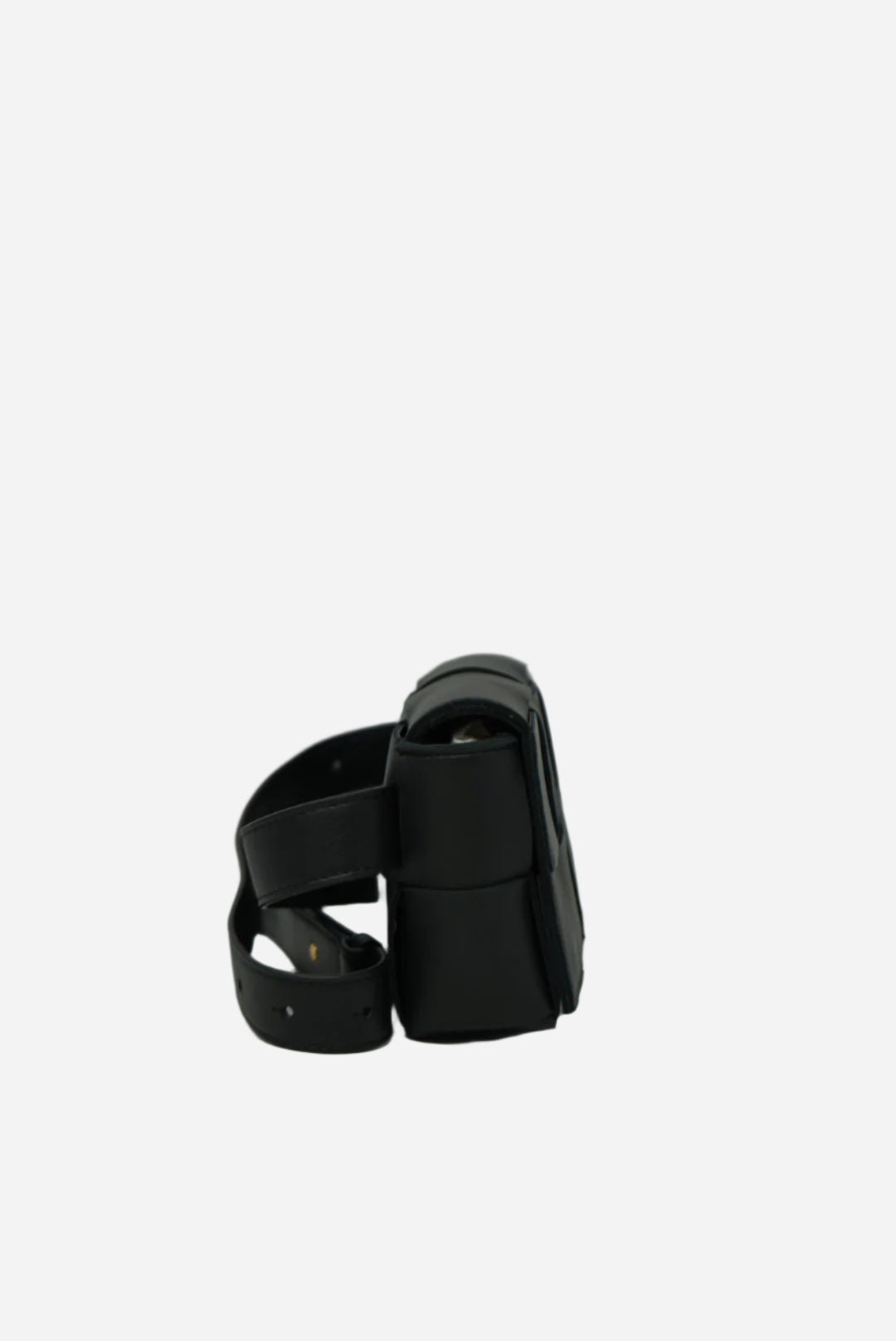 Bottega Veneta Cassette Belt Bag