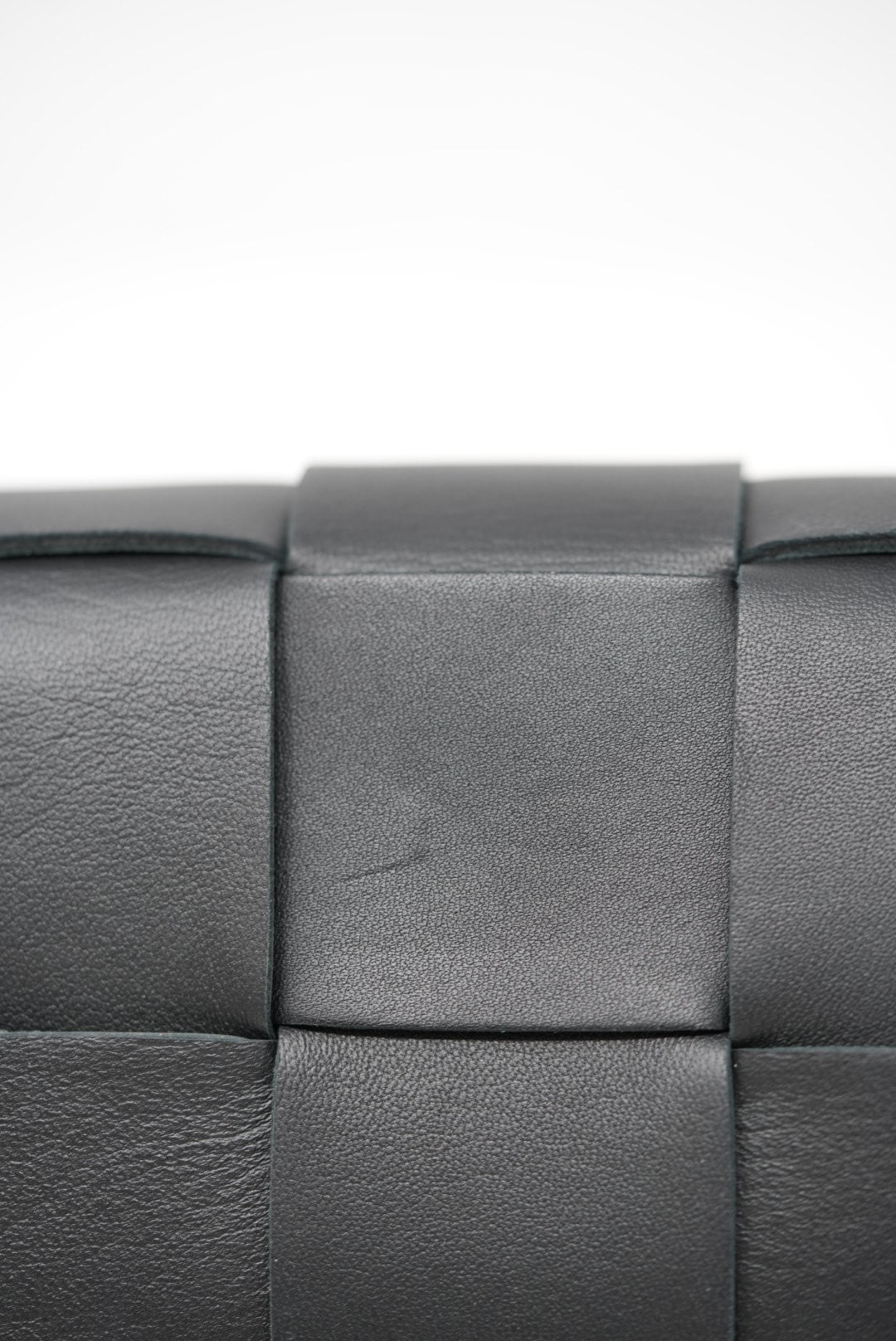 Bottega Veneta Cassette Belt Bag