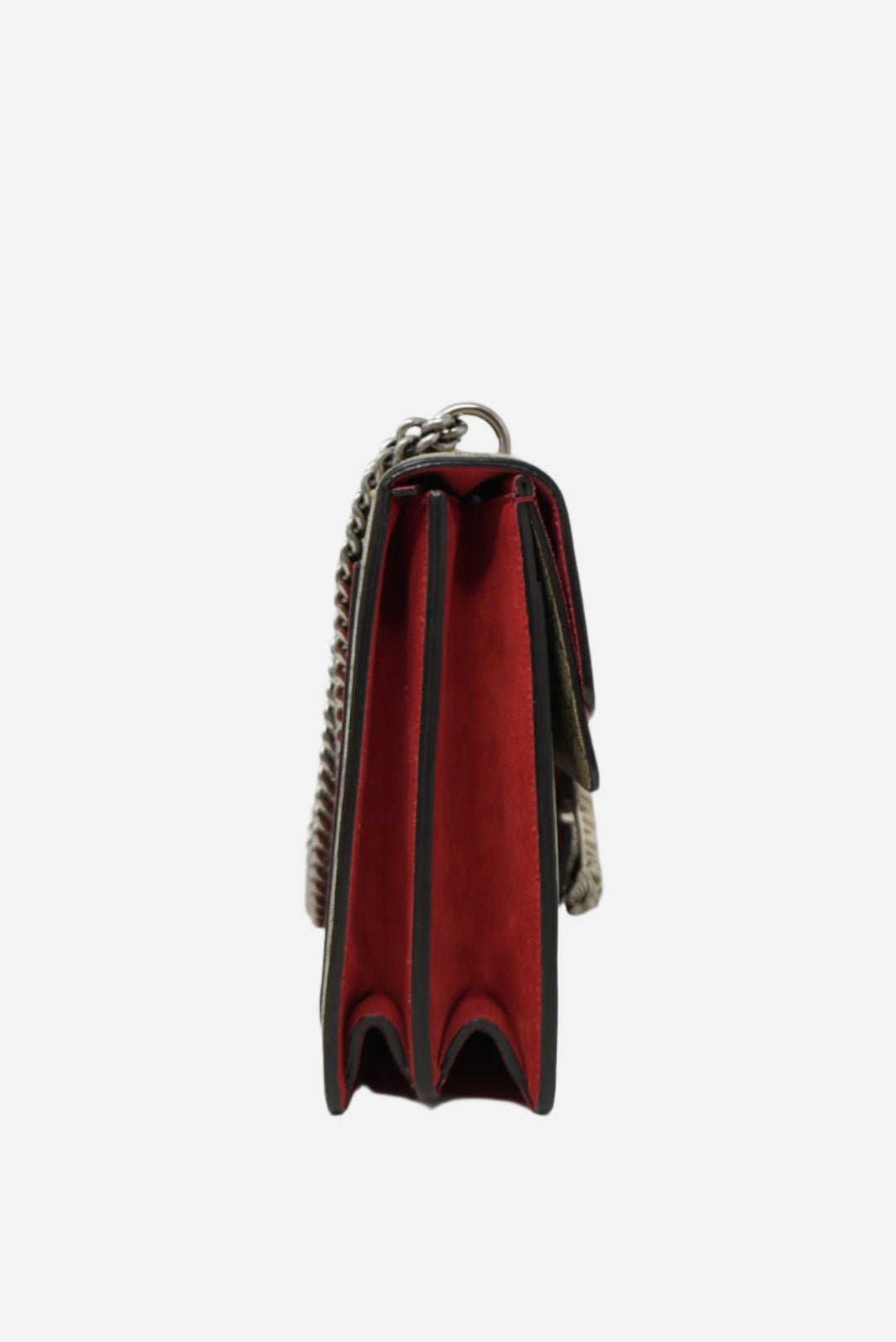 Gucci Dionysus Medium Shoulder Bag