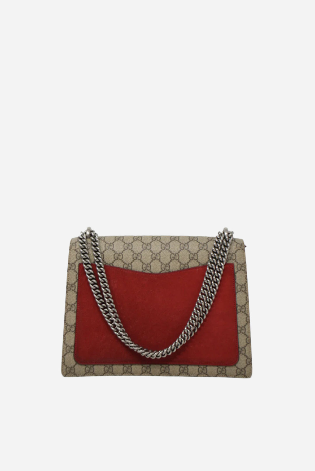 Gucci Dionysus Medium Shoulder Bag