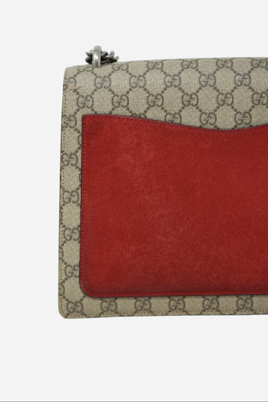 Gucci Dionysus Medium Shoulder Bag