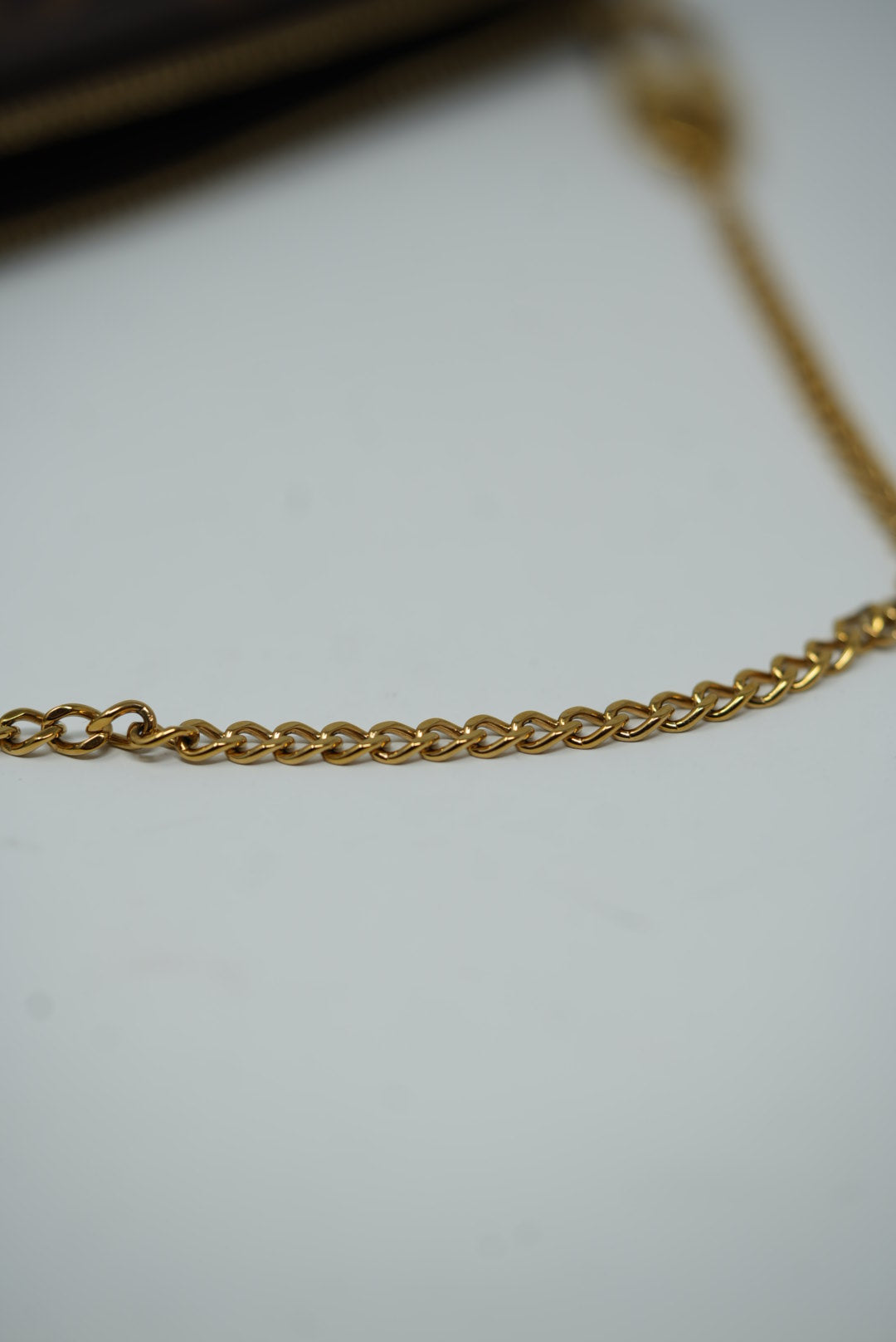 Louis Vuitton Mini Pochette Accessoires 2019