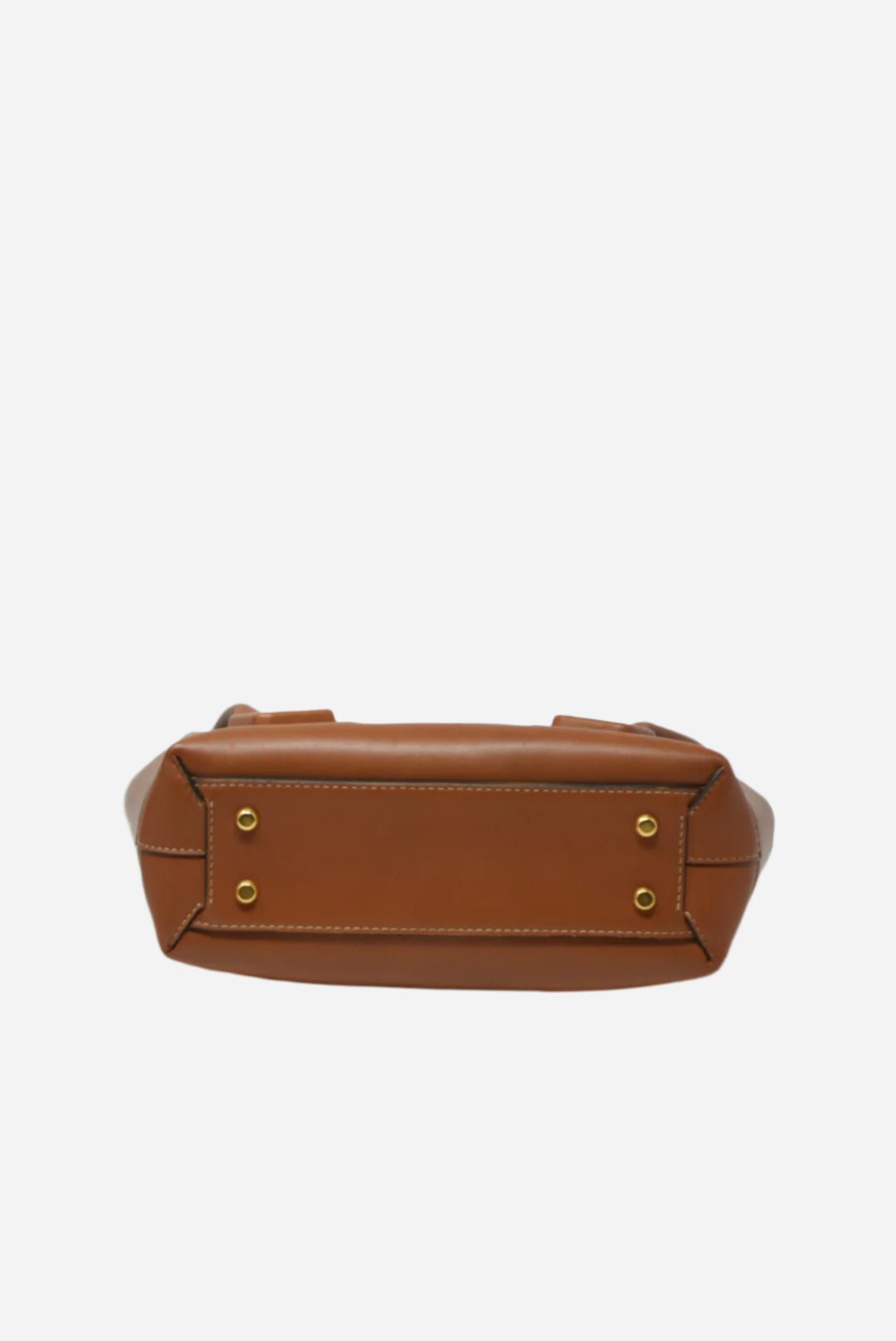 Bottega Veneta Calfskin Intrecciato Small Arco