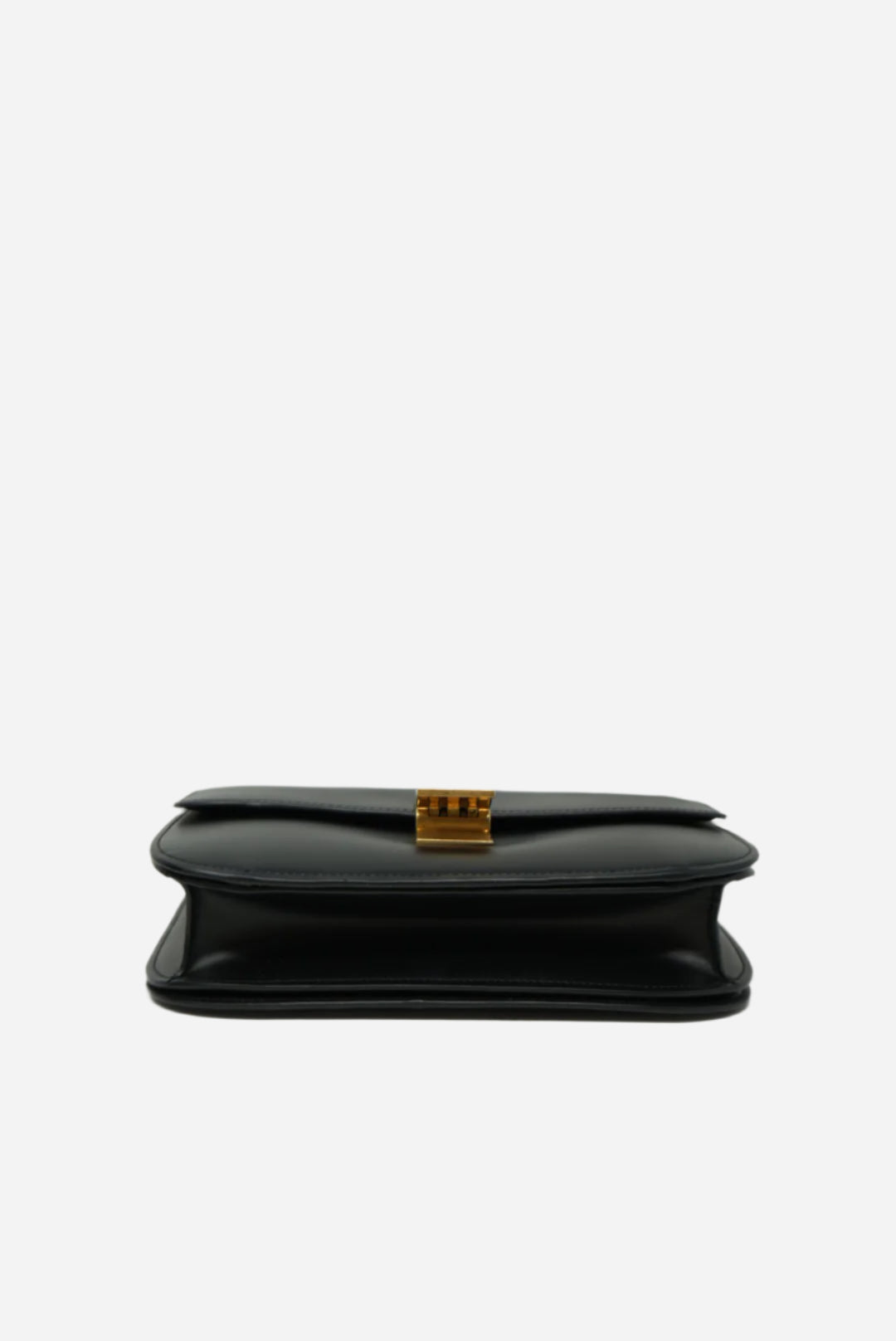 Celine Calfskin Medium Classic Box 2016 Refurnished