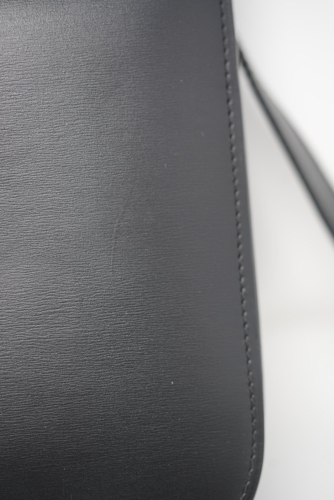 Celine Calfskin Medium Classic Box 2016 Refurnished