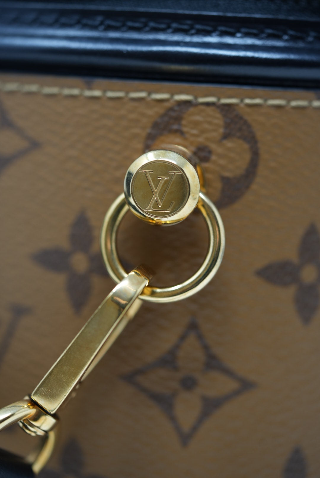 LOUIS VUITTON CANNES BAG 2019