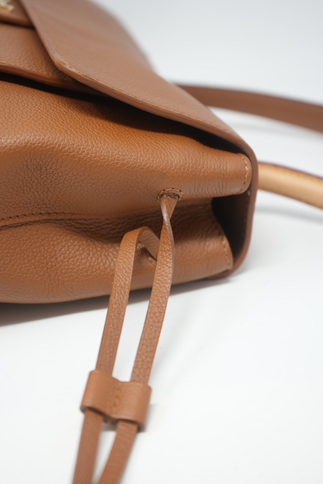 Louis Vuitton Lockme Tote 2016