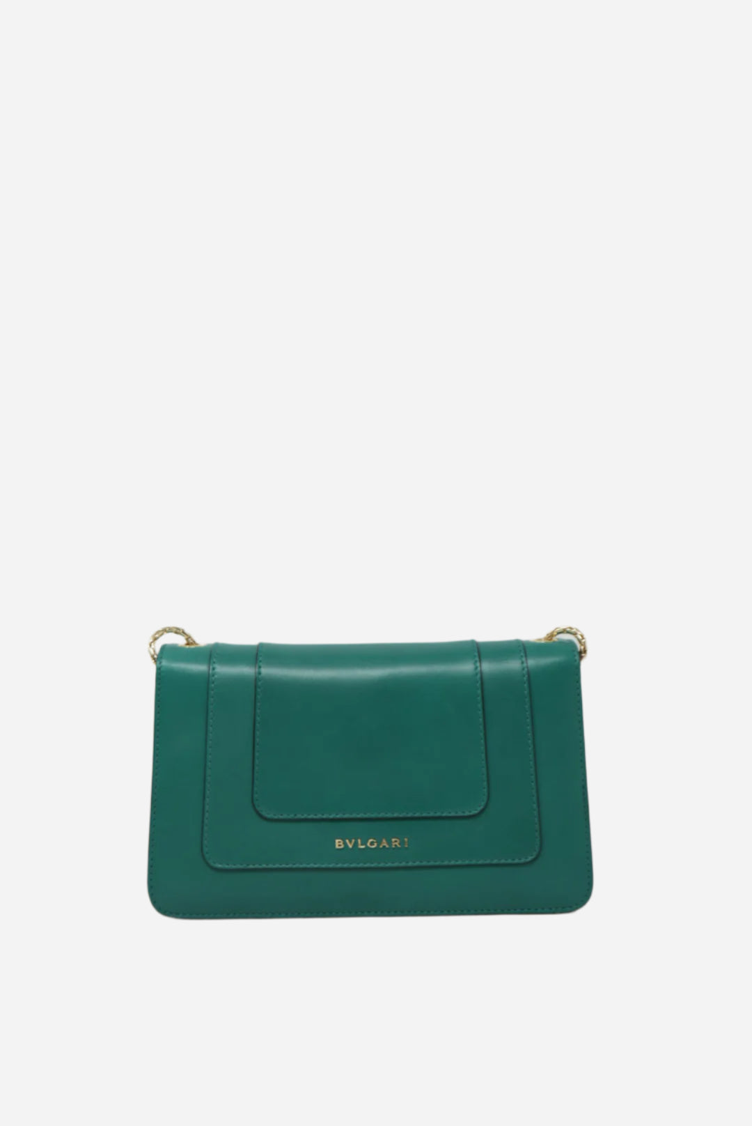 Bvlgari Calfskin Serpenti Forever WOC 2015