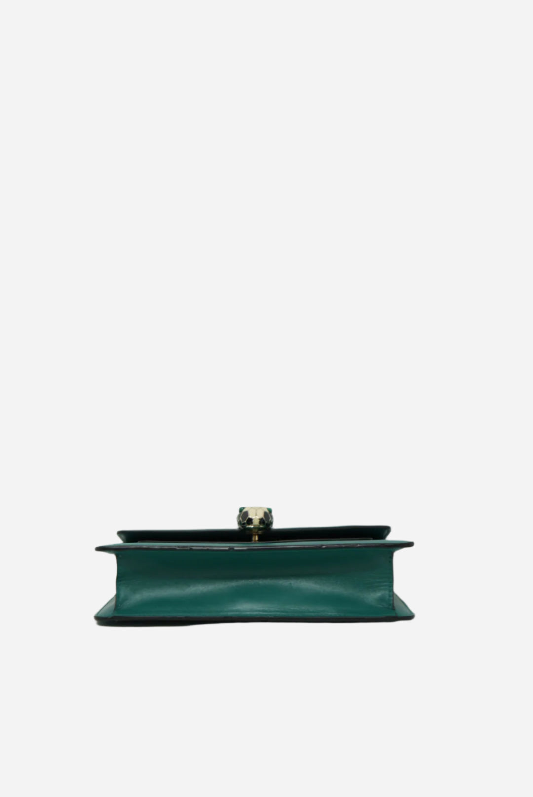 Bvlgari Calfskin Serpenti Forever WOC 2015