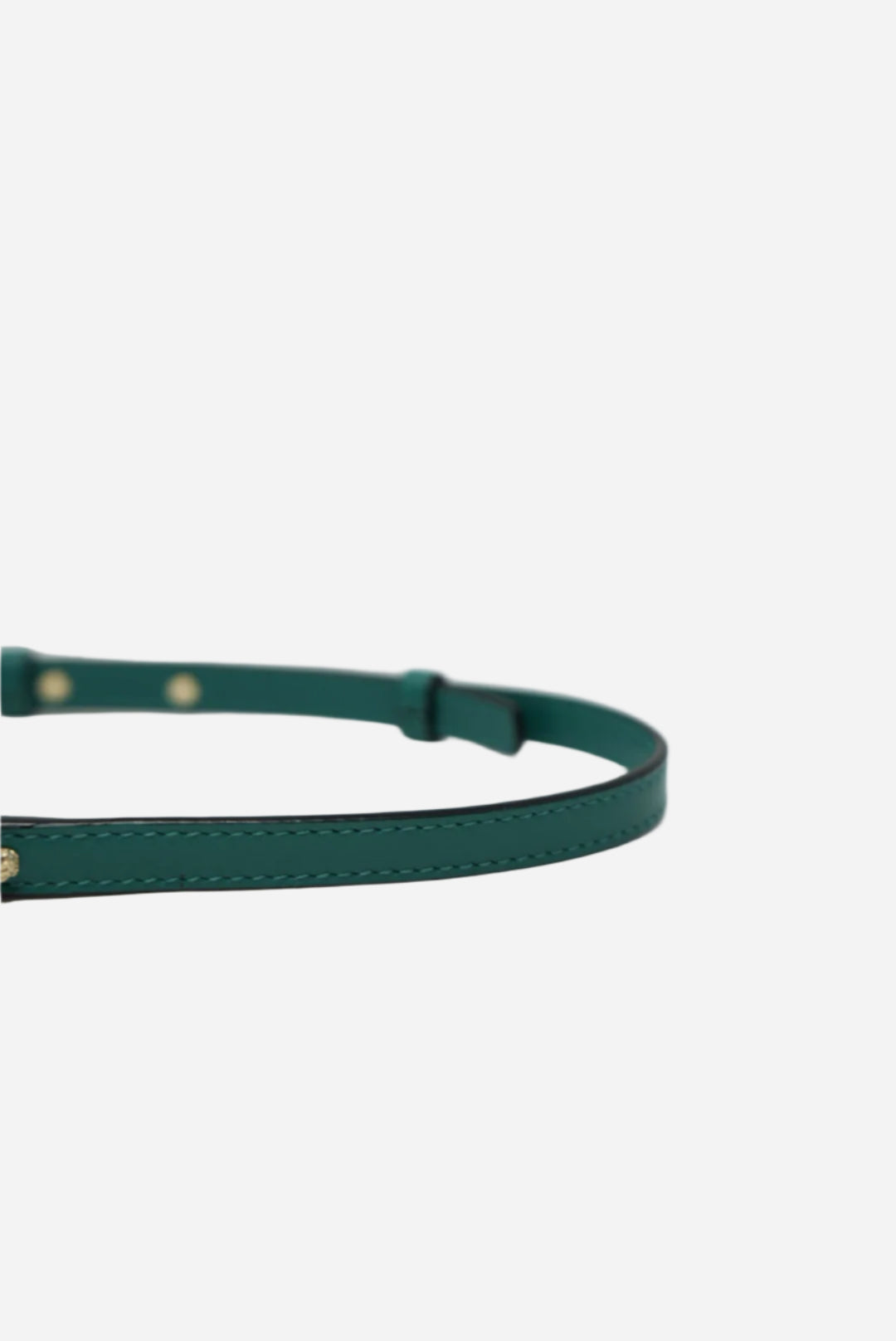 Bvlgari Calfskin Serpenti Forever WOC 2015