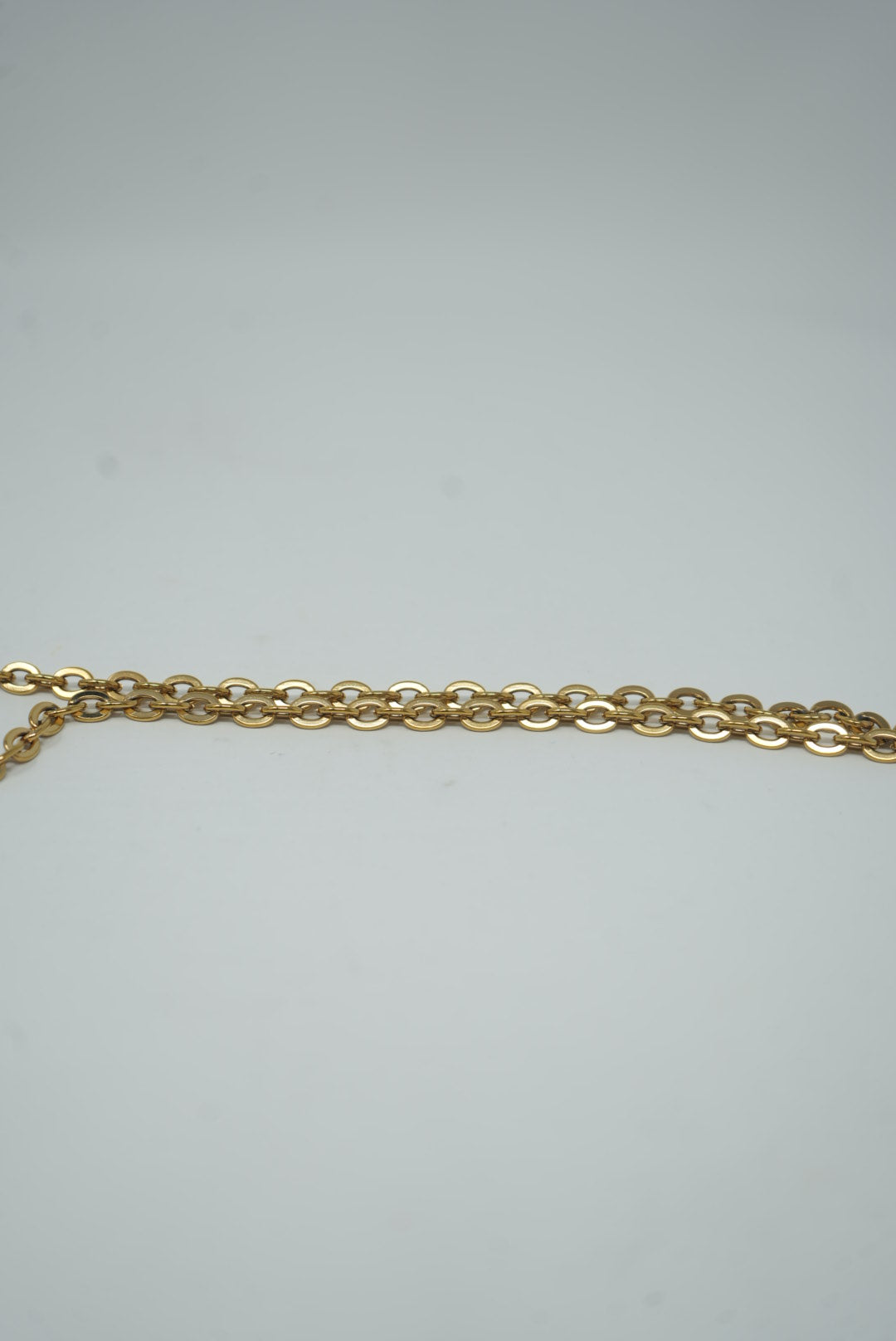 Louis Vuitton Félicie Pochette Patent