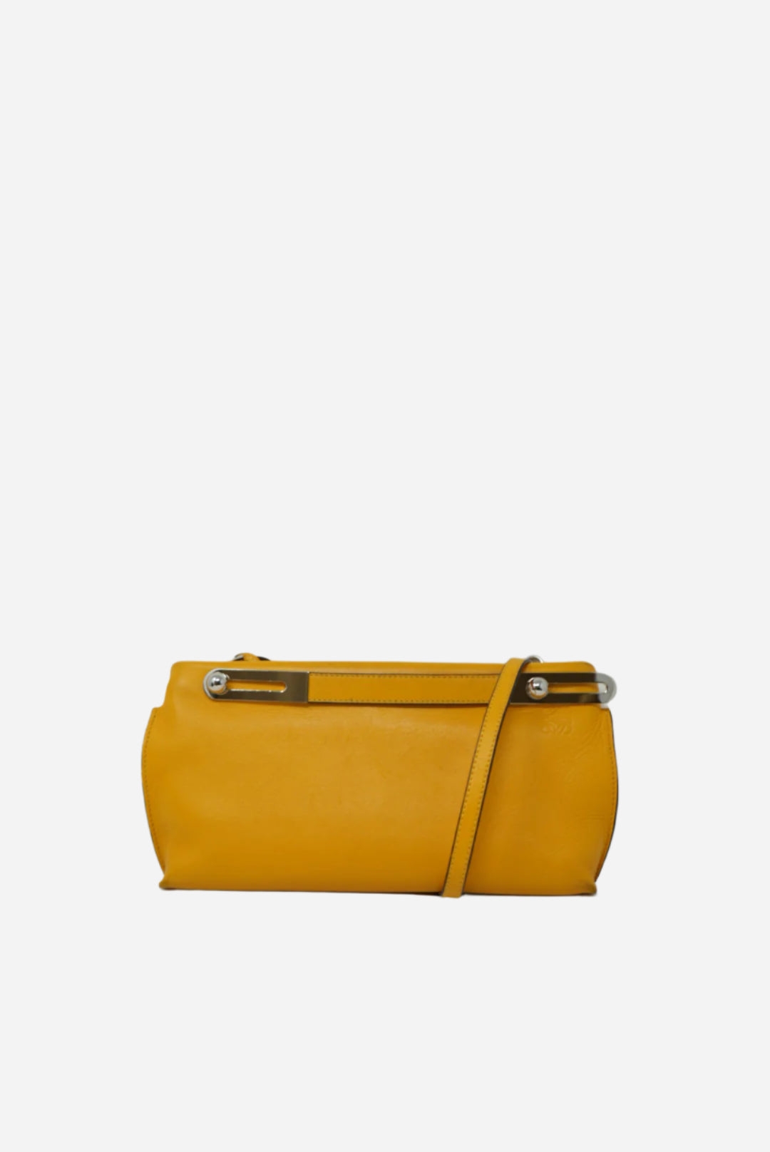 Loewe Small Missy Leather Bag 2018