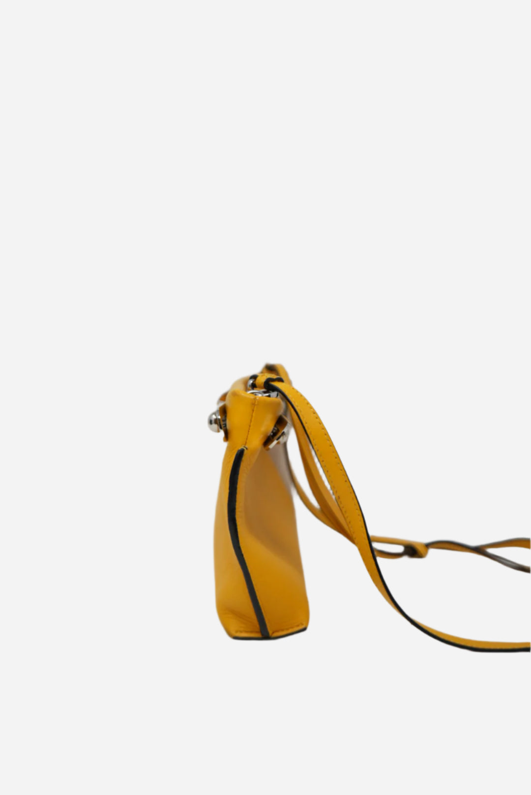 Loewe Small Missy Leather Bag 2018