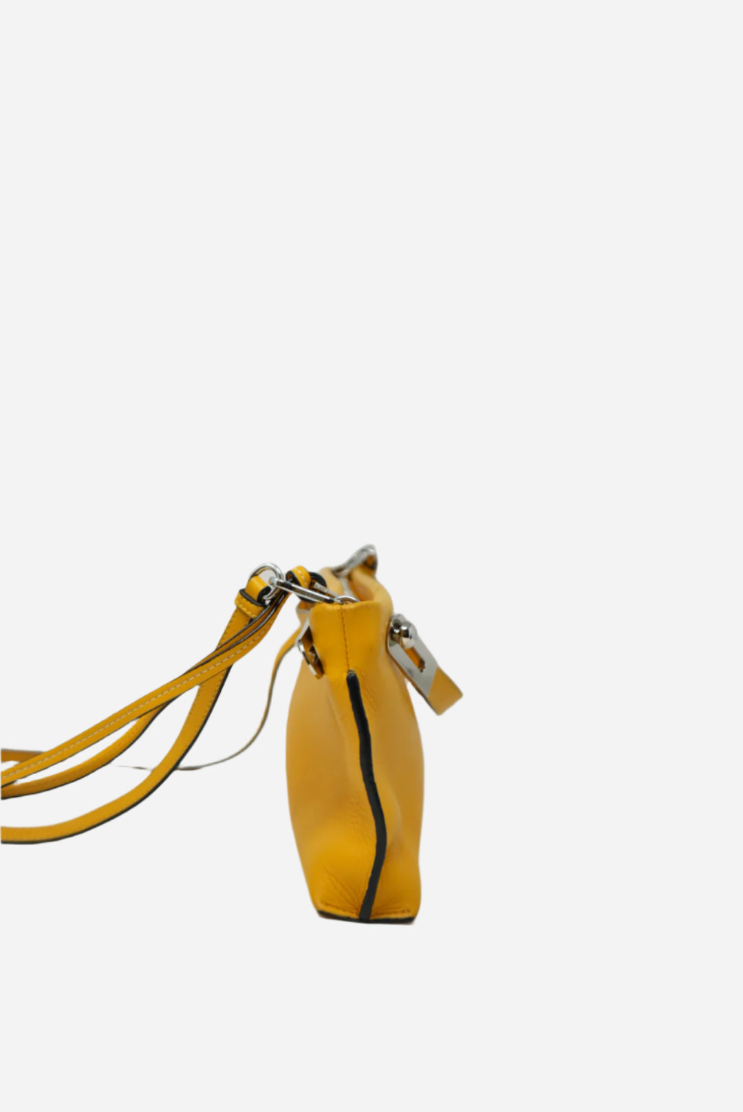 Loewe Small Missy Leather Bag 2018