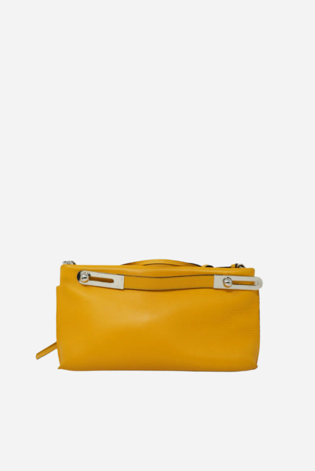 Loewe Small Missy Leather Bag 2018