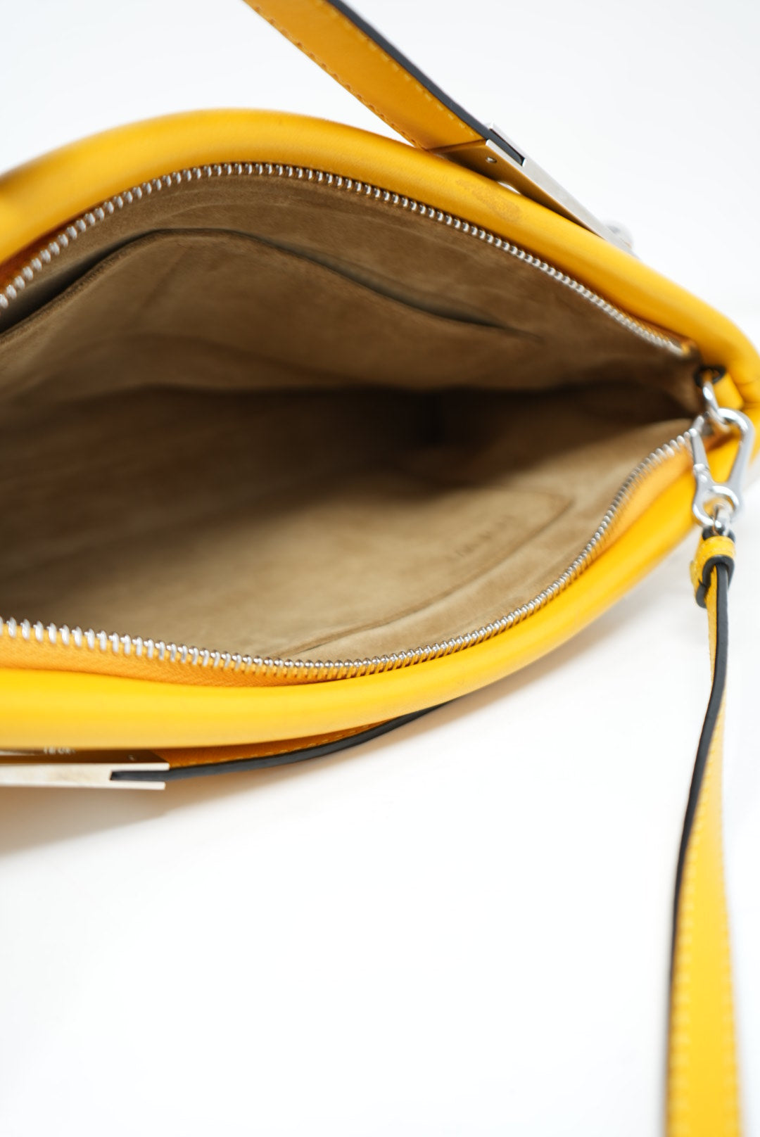 Loewe Small Missy Leather Bag 2018