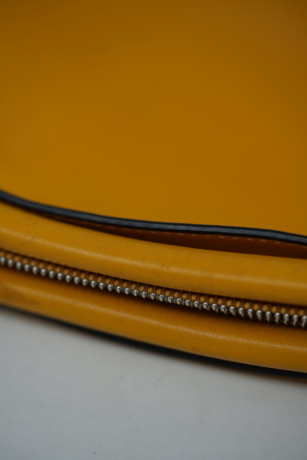 Loewe Small Missy Leather Bag 2018