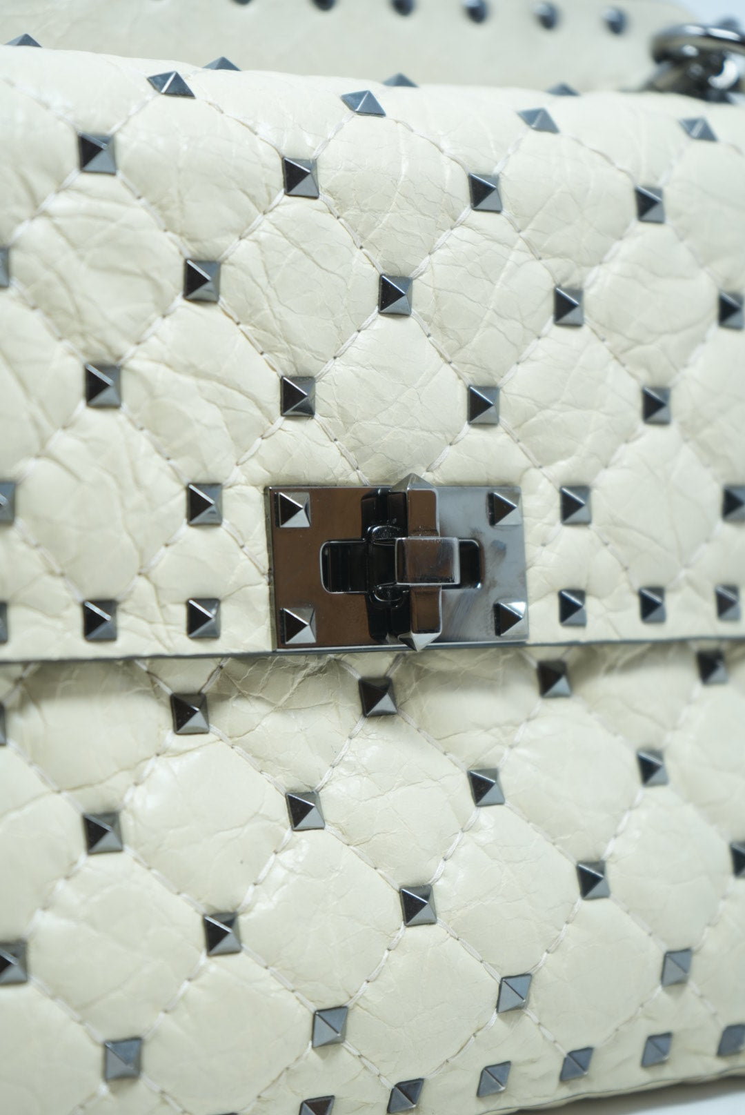 VALENTINO Rockstud Spike Bag