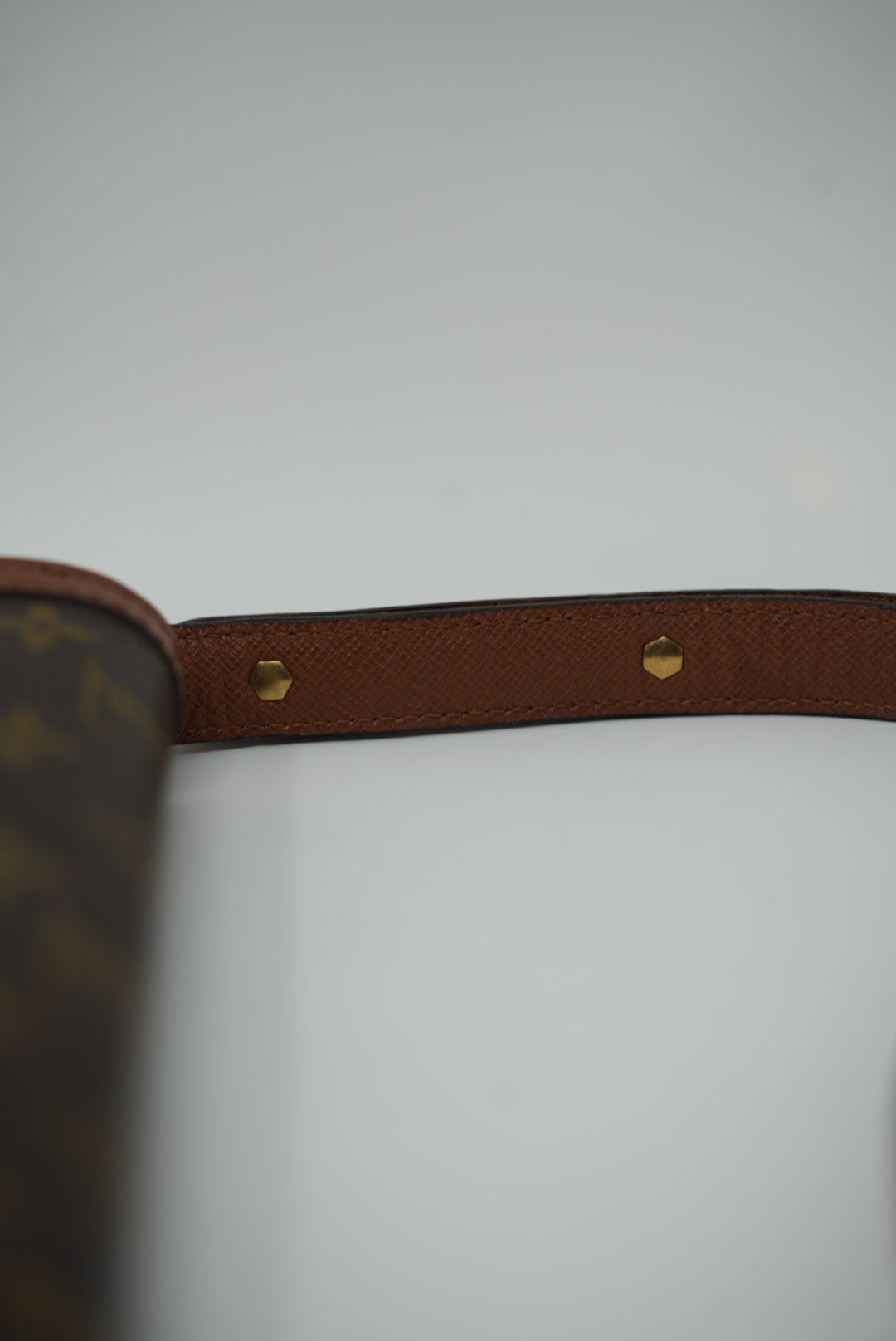 LOUIS VUITTON FRIEDLAND HandBAG 1994