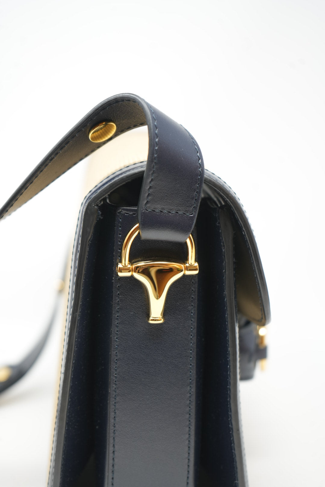 Gucci Limited 1955 Shoulder Bag