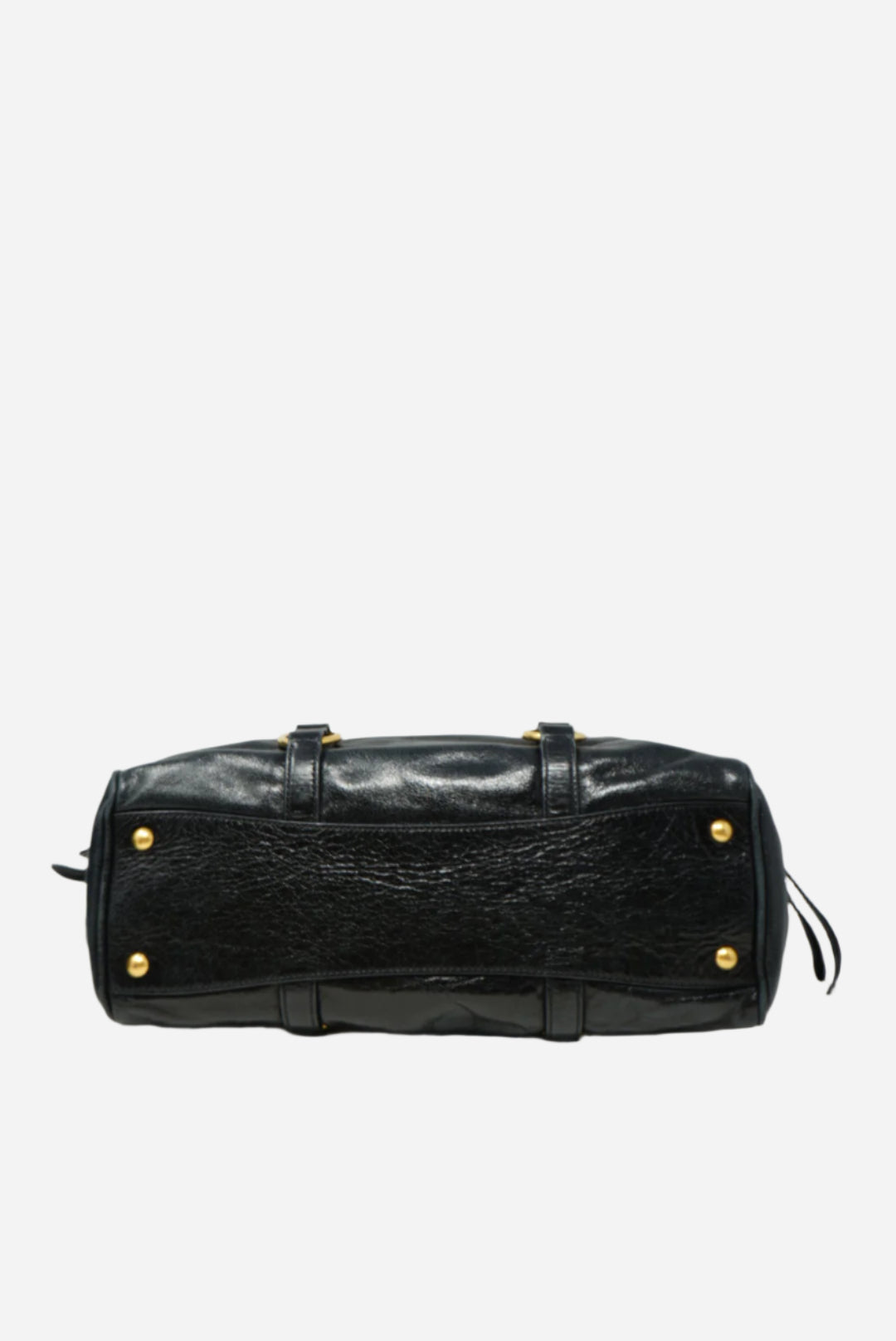 Miu Miu 2 Ways Calfskin Shoulder Bag