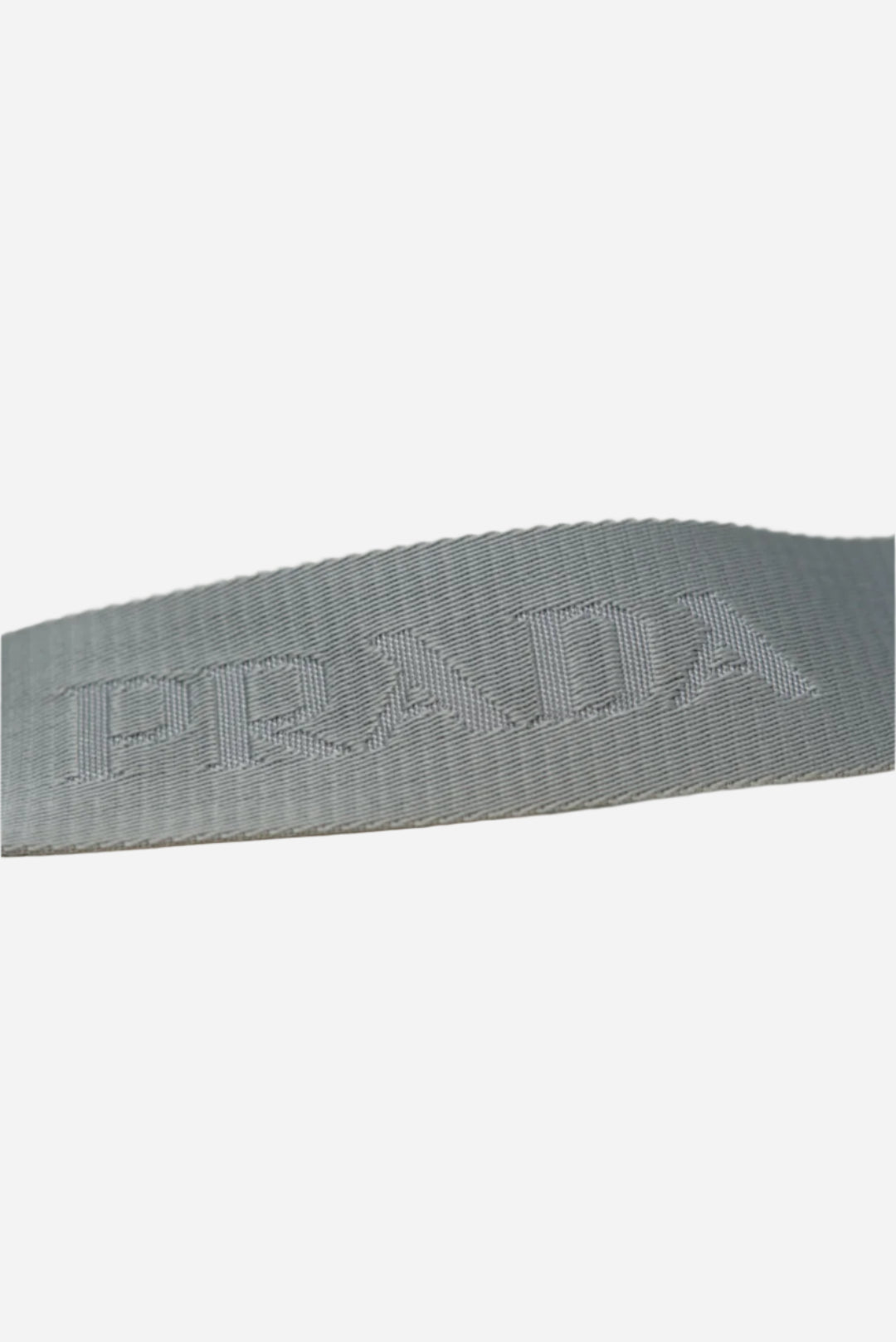 Prada Re-Edition 2005 Re-Nylon bag Missing chain&pouch