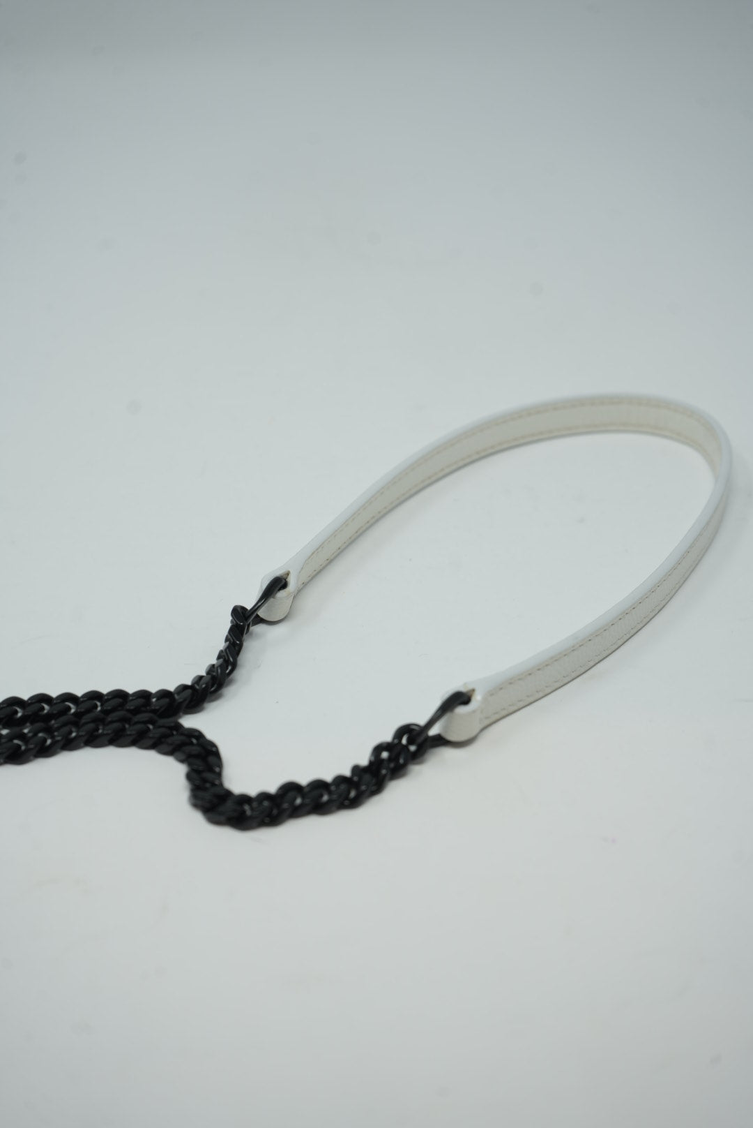 SAINT LAURENT Caviar ENVELOPE WOC