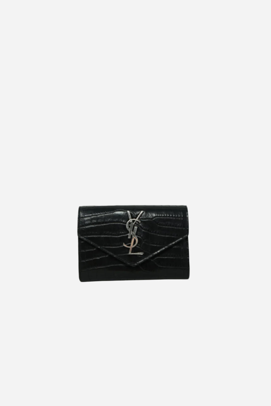 Saint Laurent Cassandre Envelope Wallet