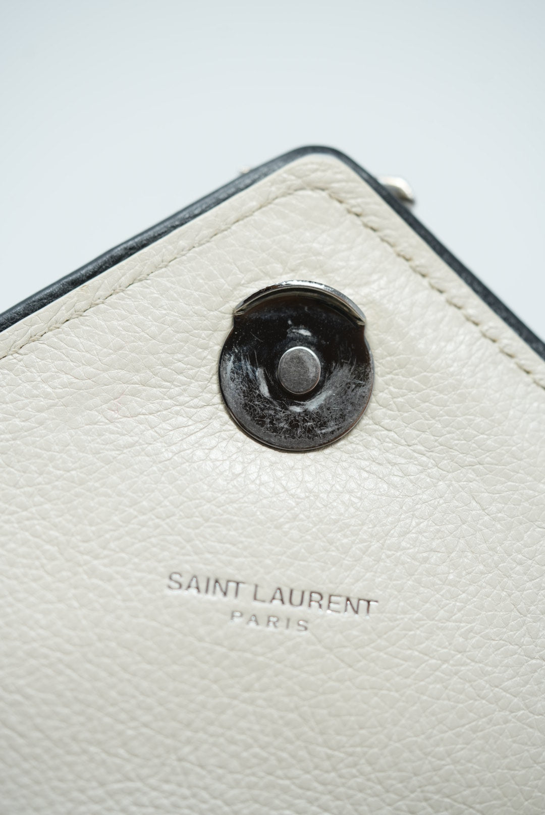 Saint Laurent Envelope Bag