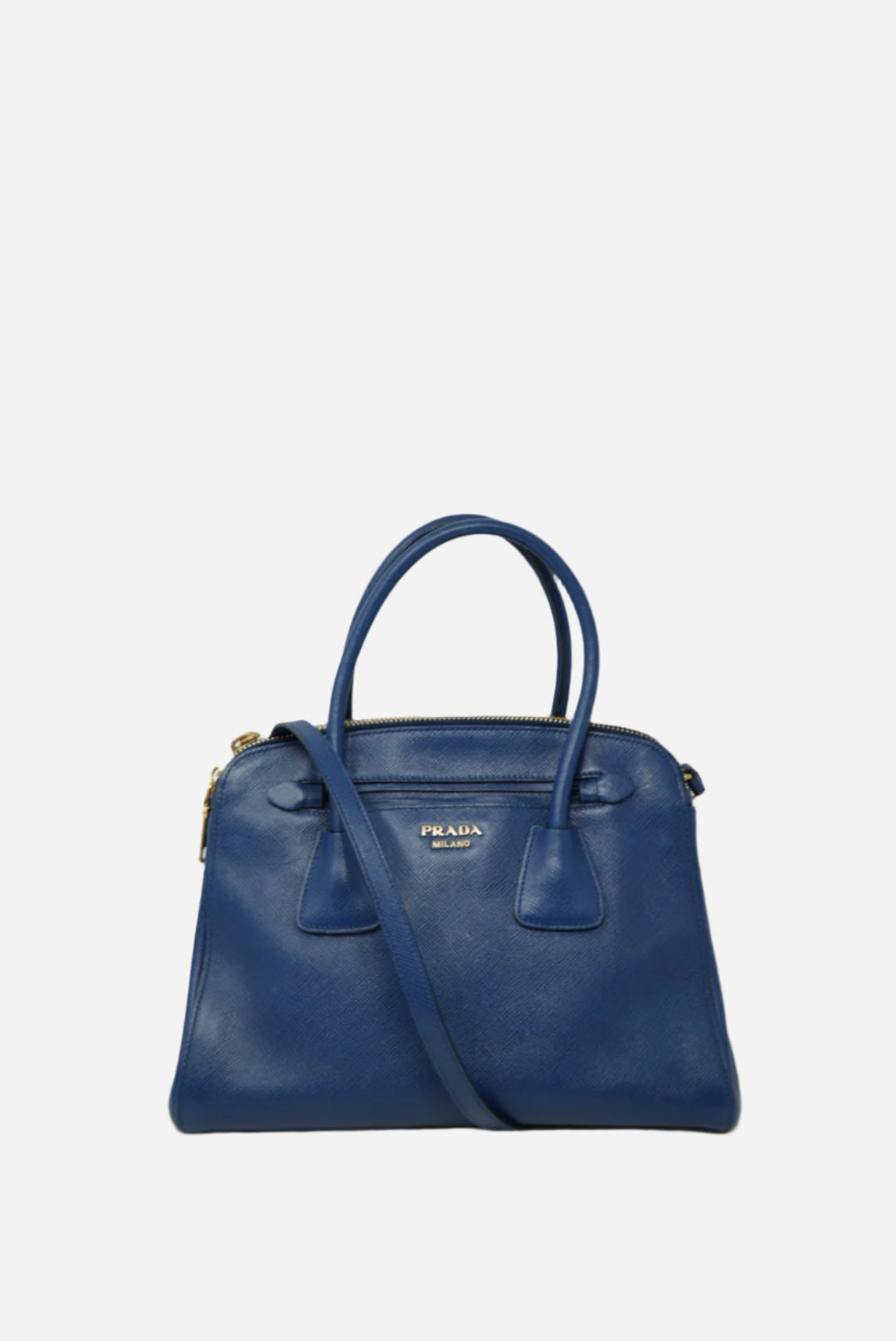 Prada Saffiano Cuir Promenade Tote