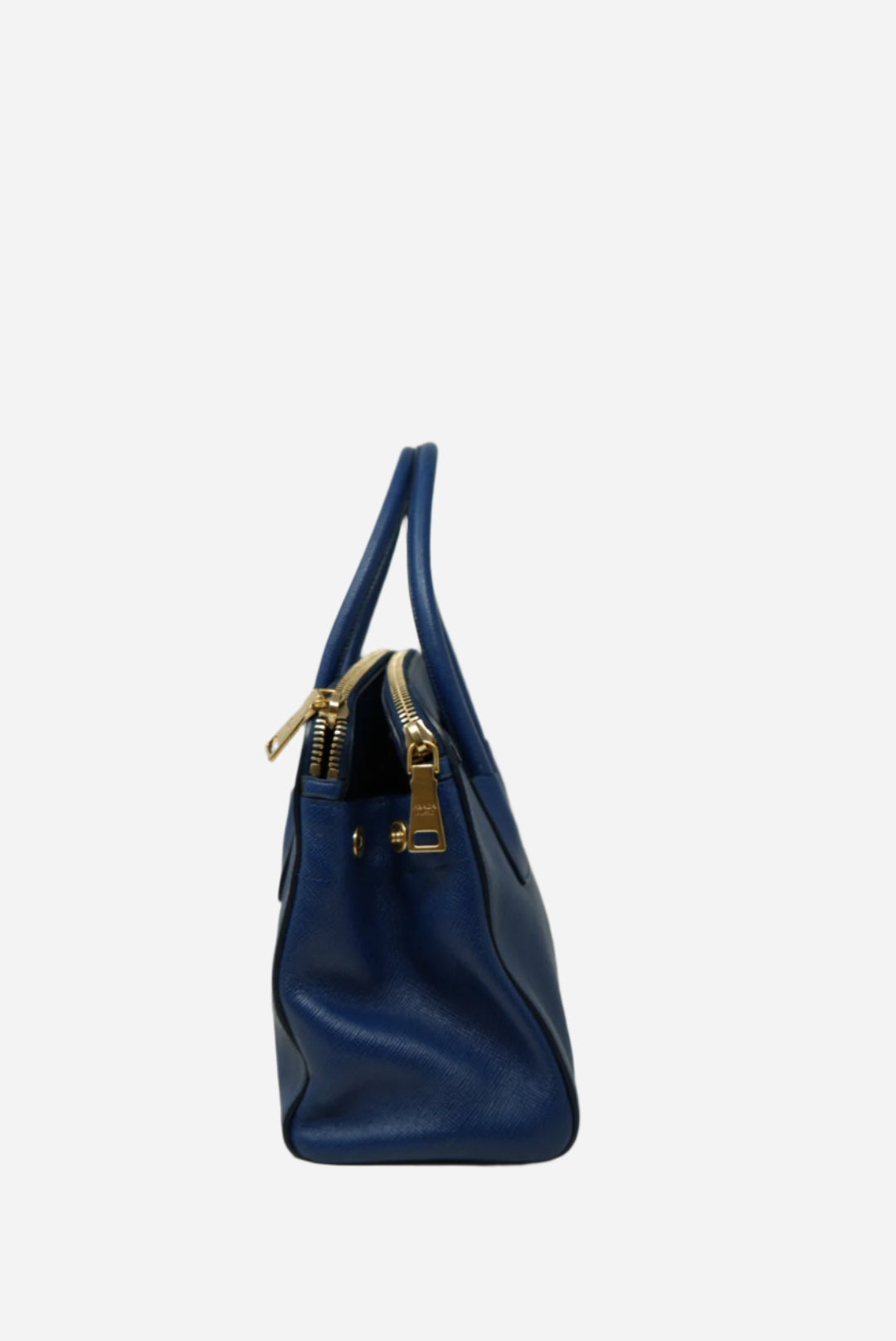 Prada Saffiano Cuir Promenade Tote