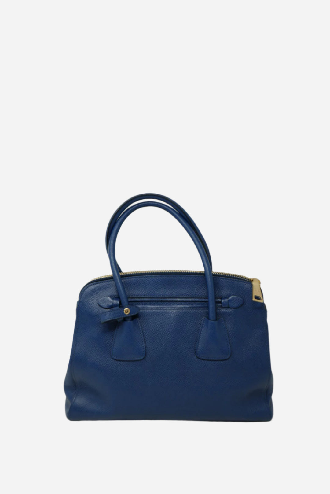 Prada Saffiano Cuir Promenade Tote