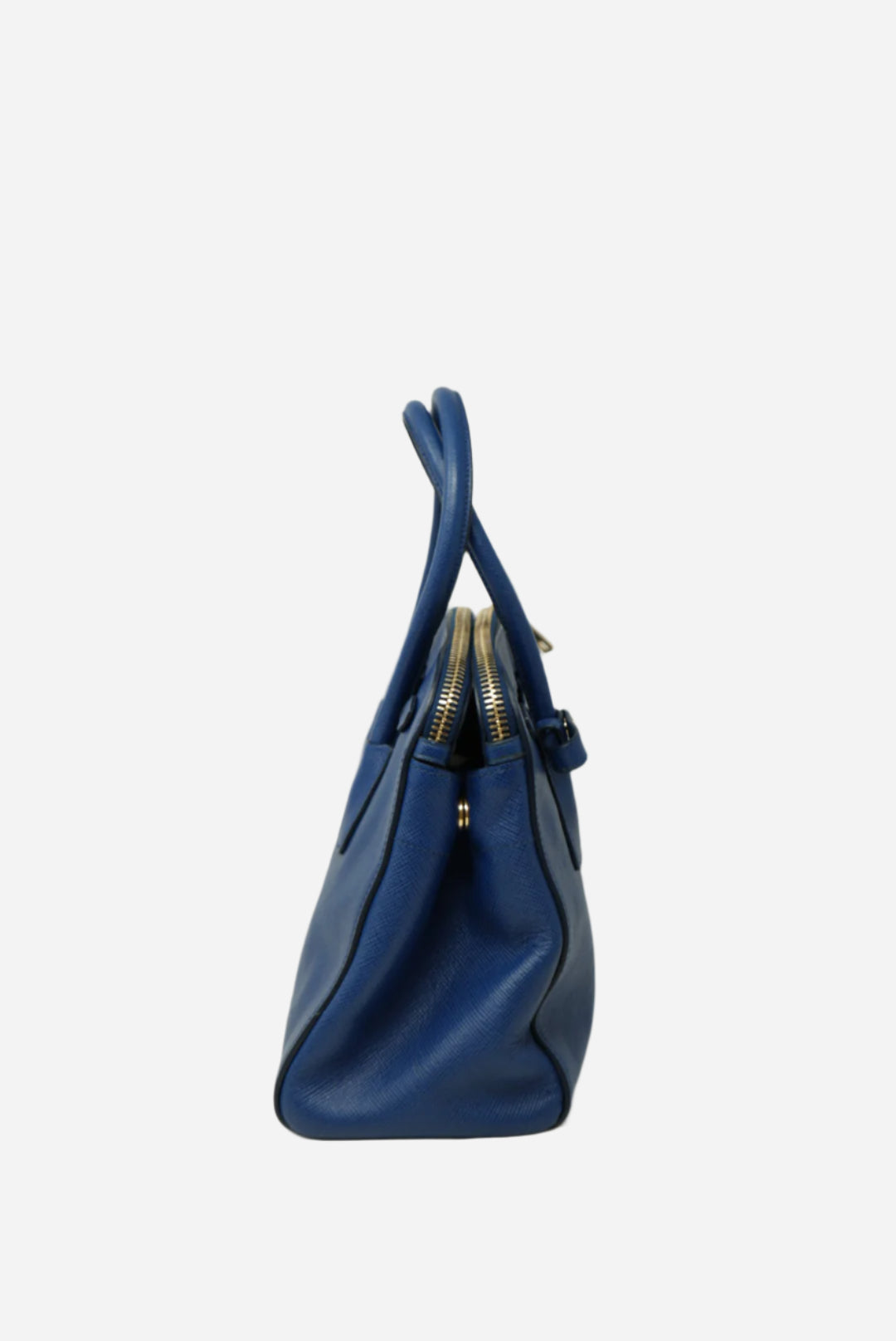 Prada Saffiano Cuir Promenade Tote