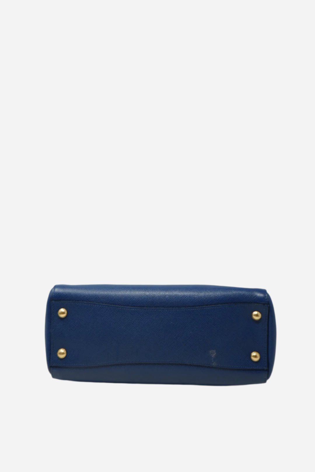 Prada Saffiano Cuir Promenade Tote