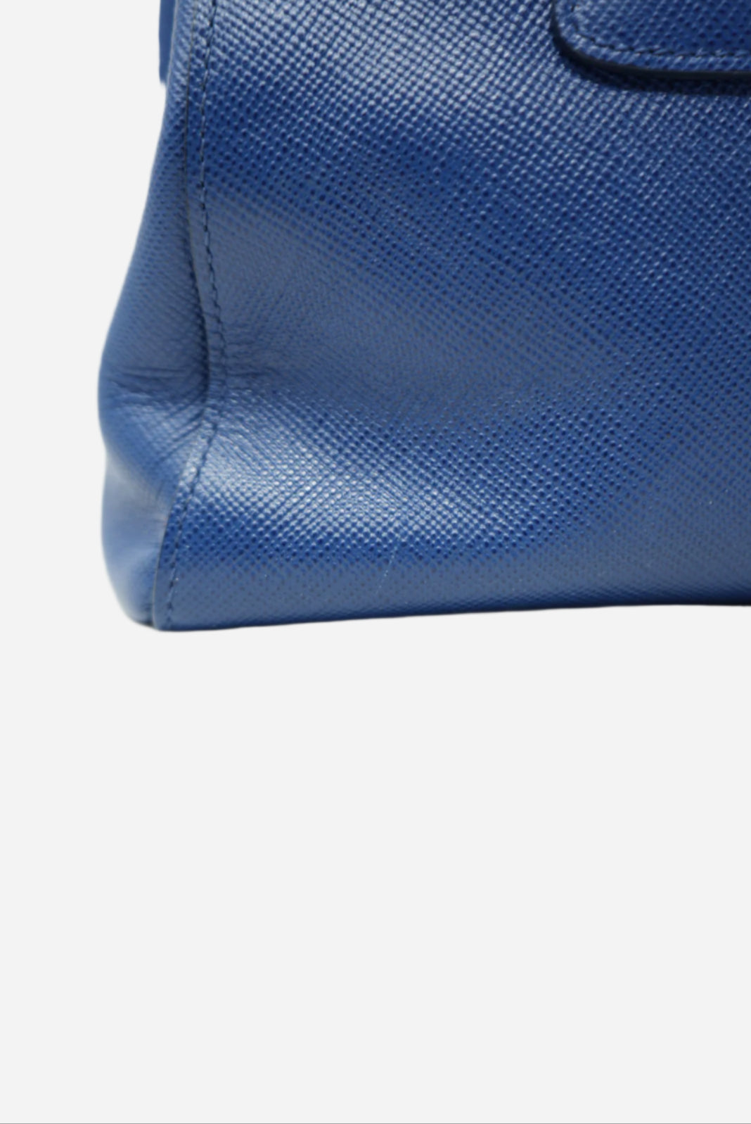 Prada Saffiano Cuir Promenade Tote