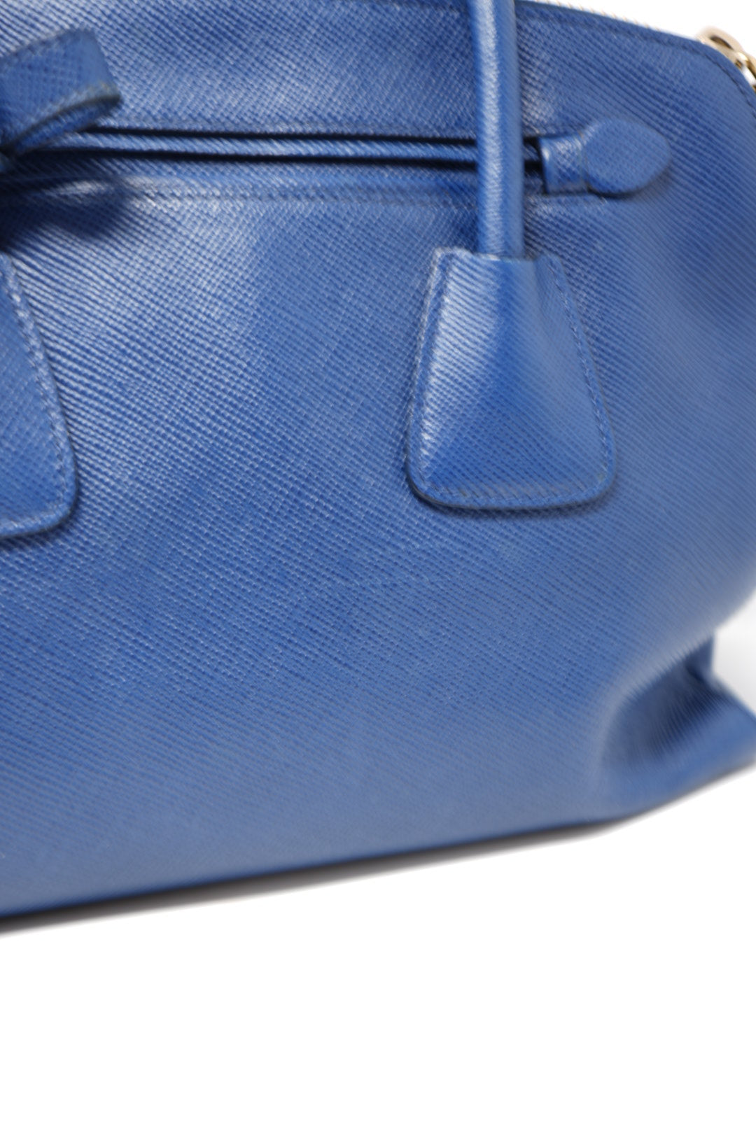 Prada Saffiano Cuir Promenade Tote