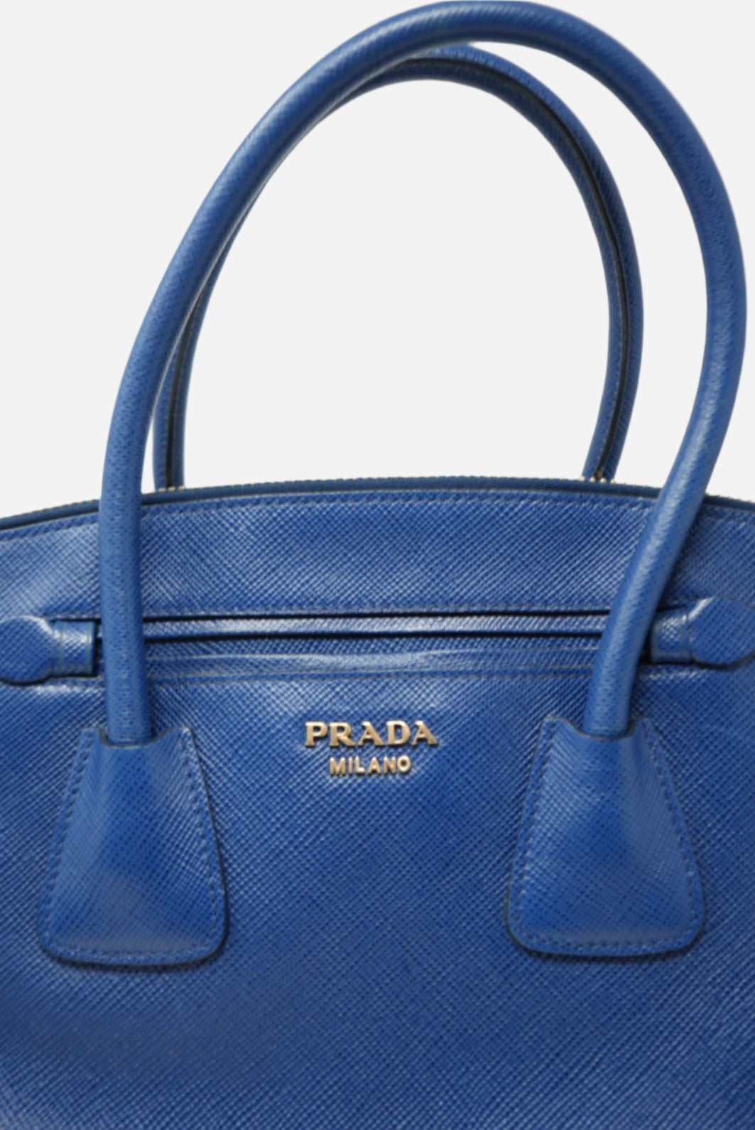 Prada Saffiano Cuir Promenade Tote