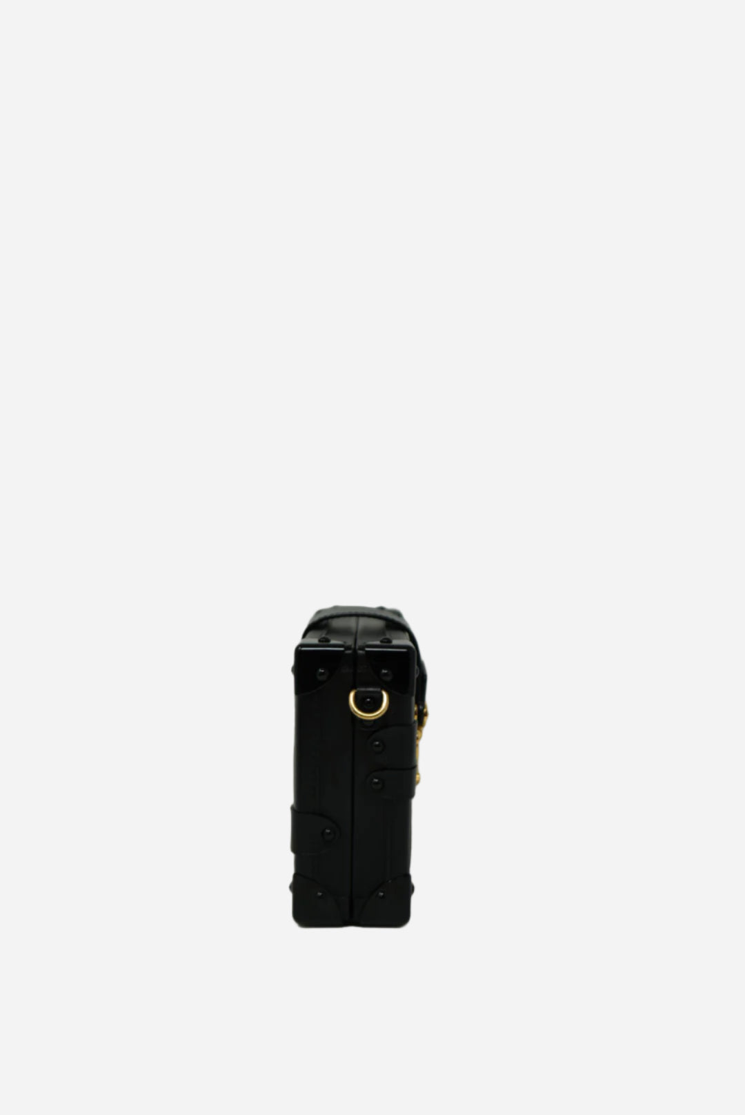 Louis Vuitton Petite Malle Sequins 2015