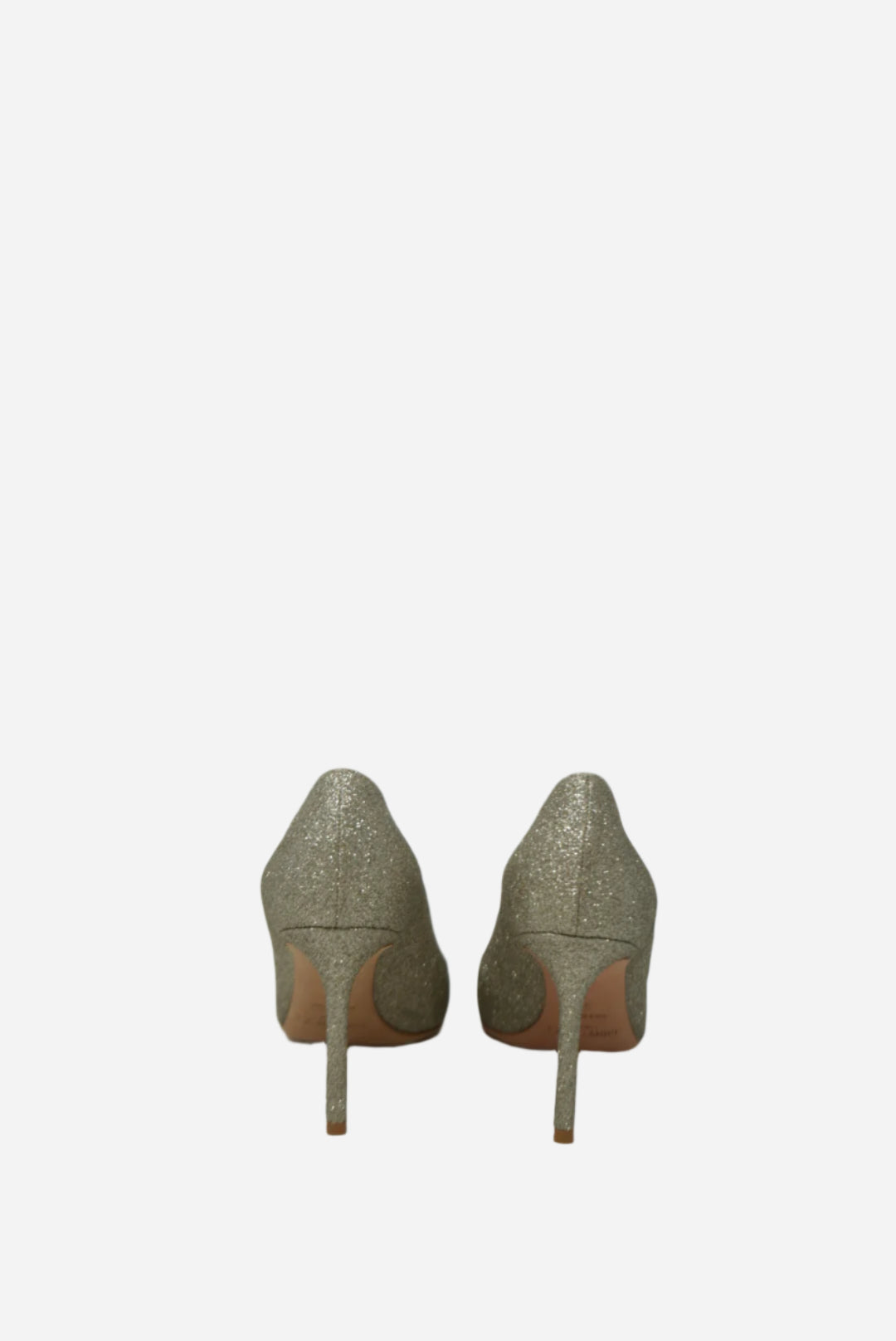 Jimmy Choo Classic Romy Heels