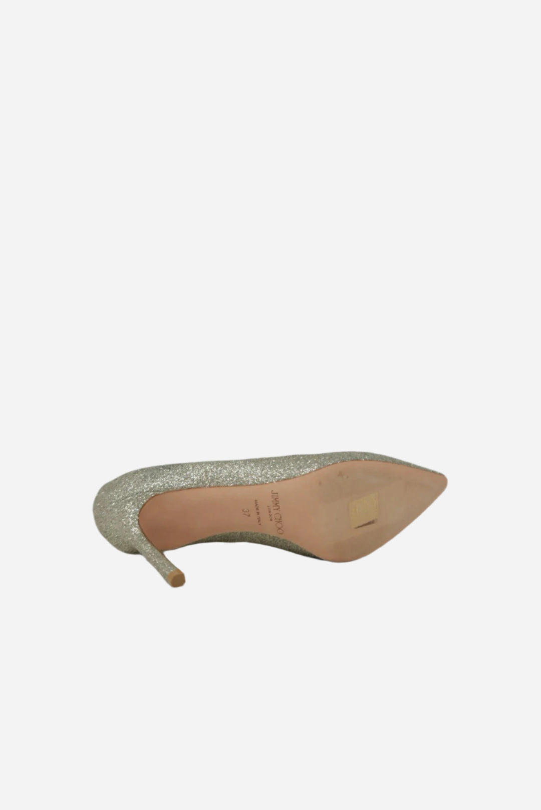 Jimmy Choo Classic Romy Heels