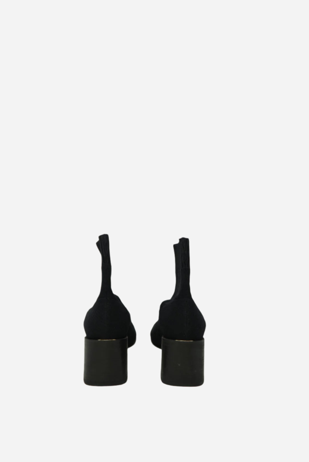 Acne Studios Black Ankle Boots