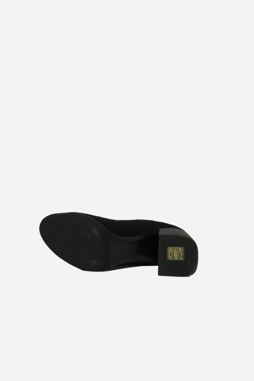 Acne Studios Black Ankle Boots