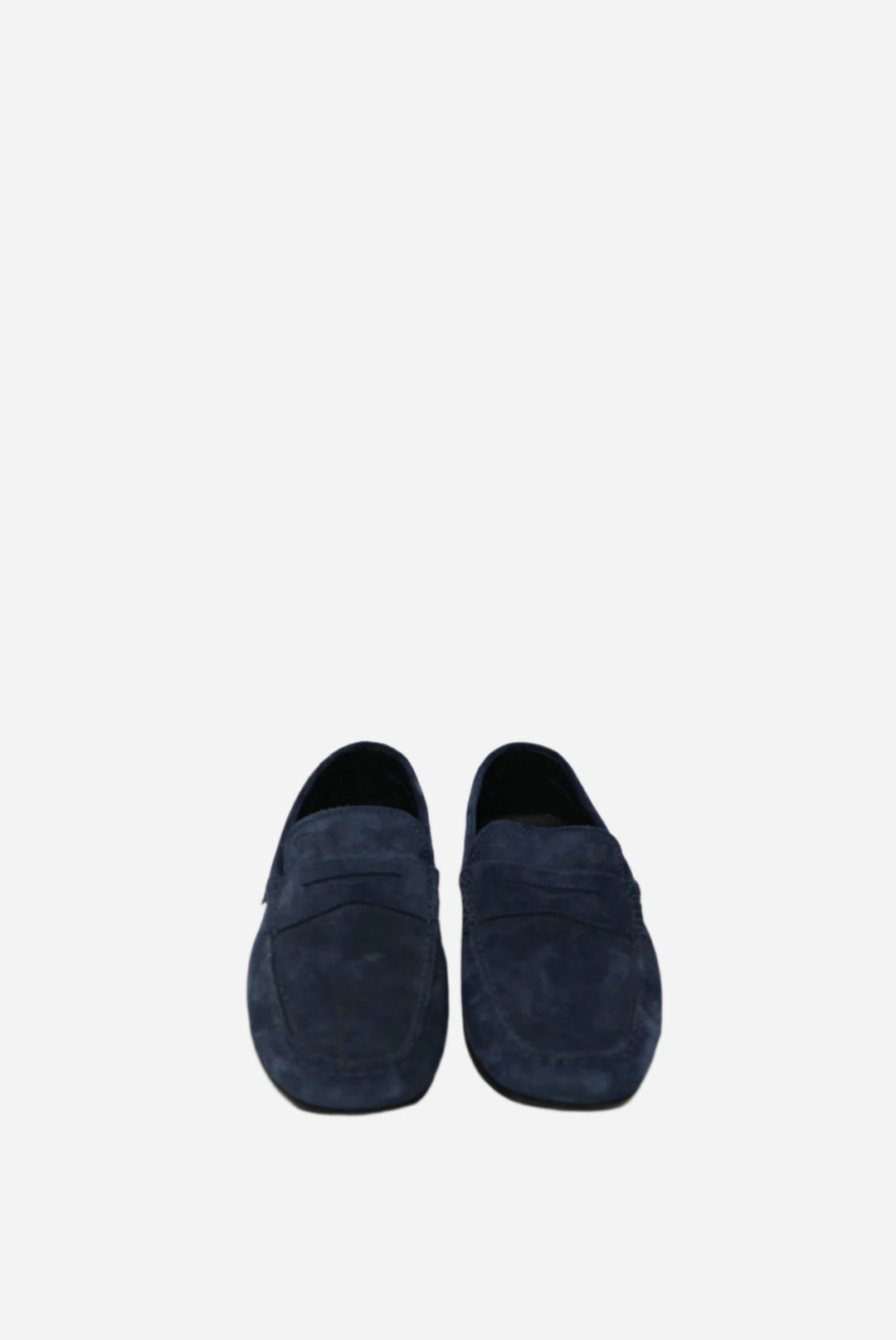Tods Gommino Driving Shoes in Suede