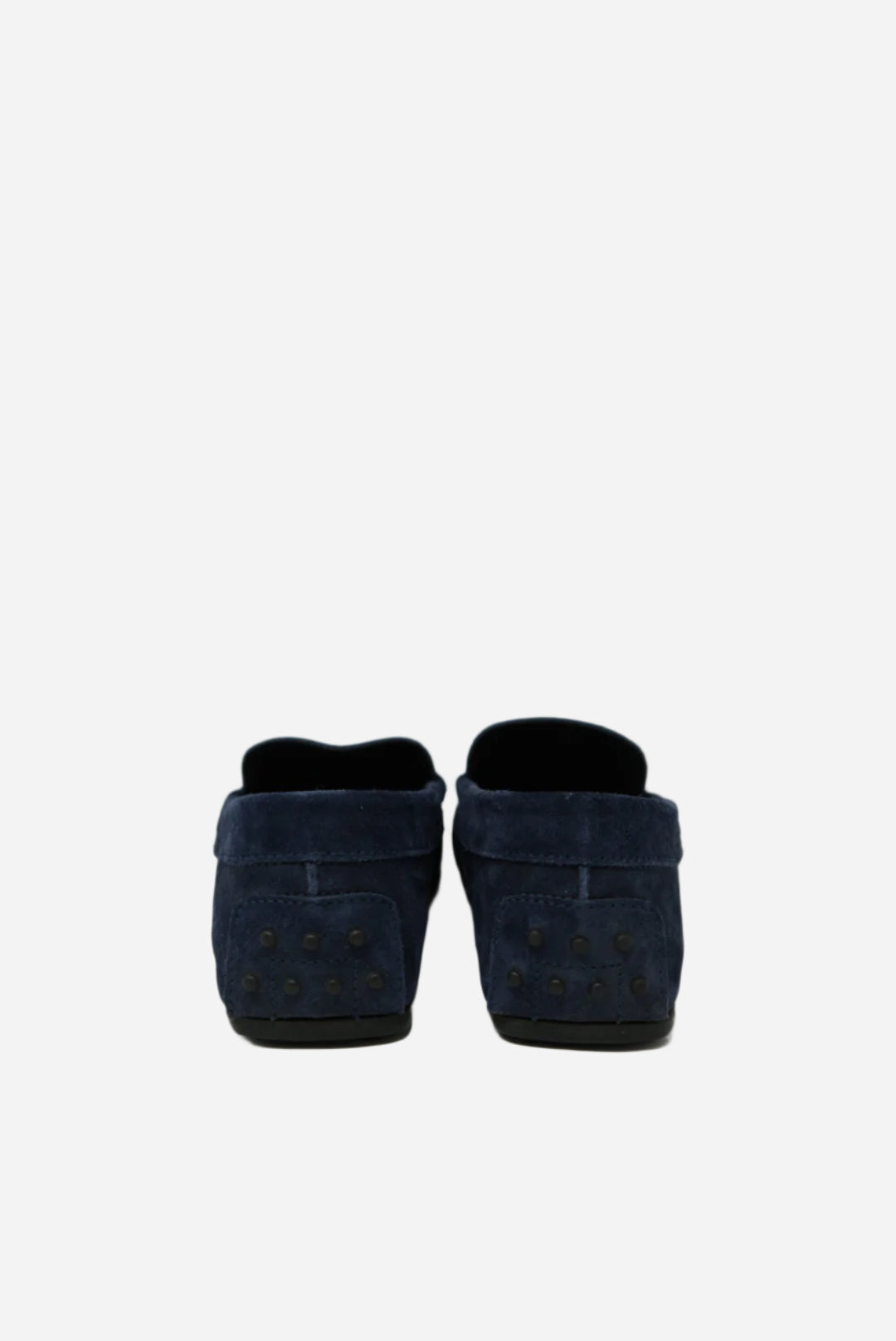 Tods Gommino Driving Shoes in Suede