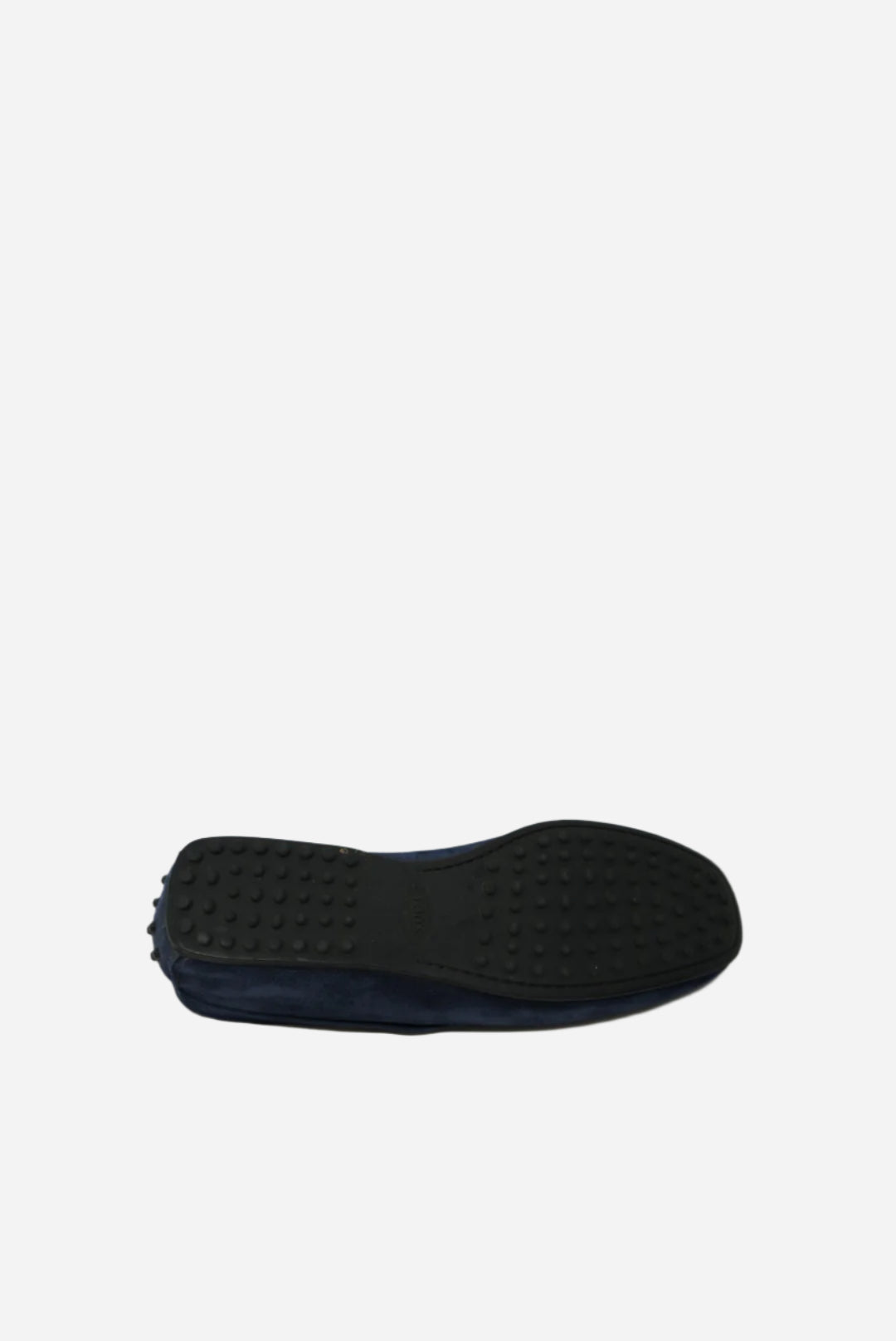 Tods Gommino Driving Shoes in Suede