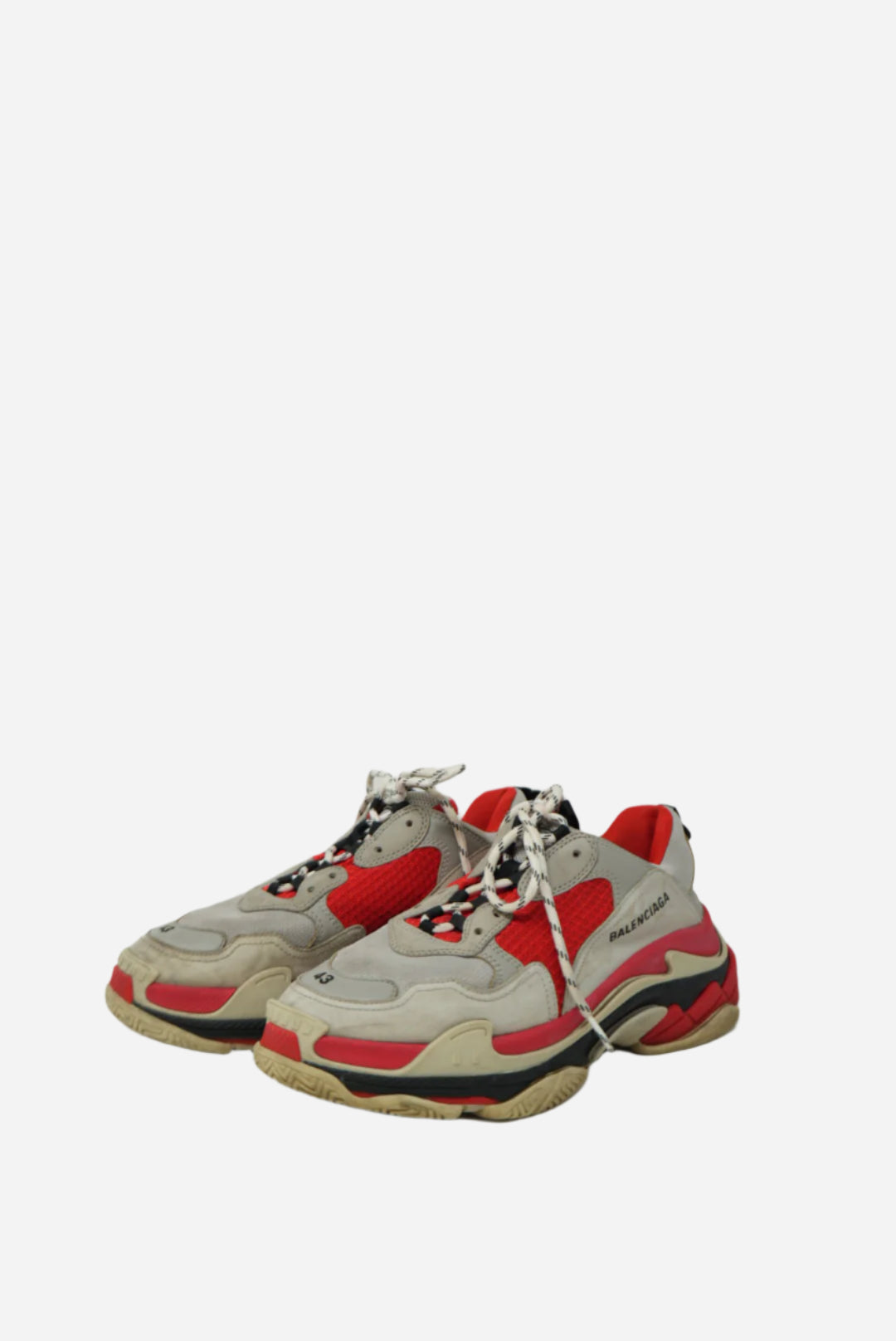 Balenciaga Triple S Sneaker