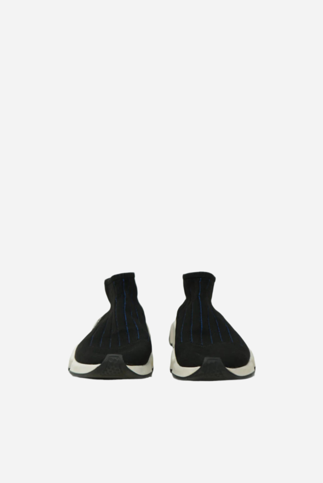 Balenciaga Men's Speed Lace Up Sneakers