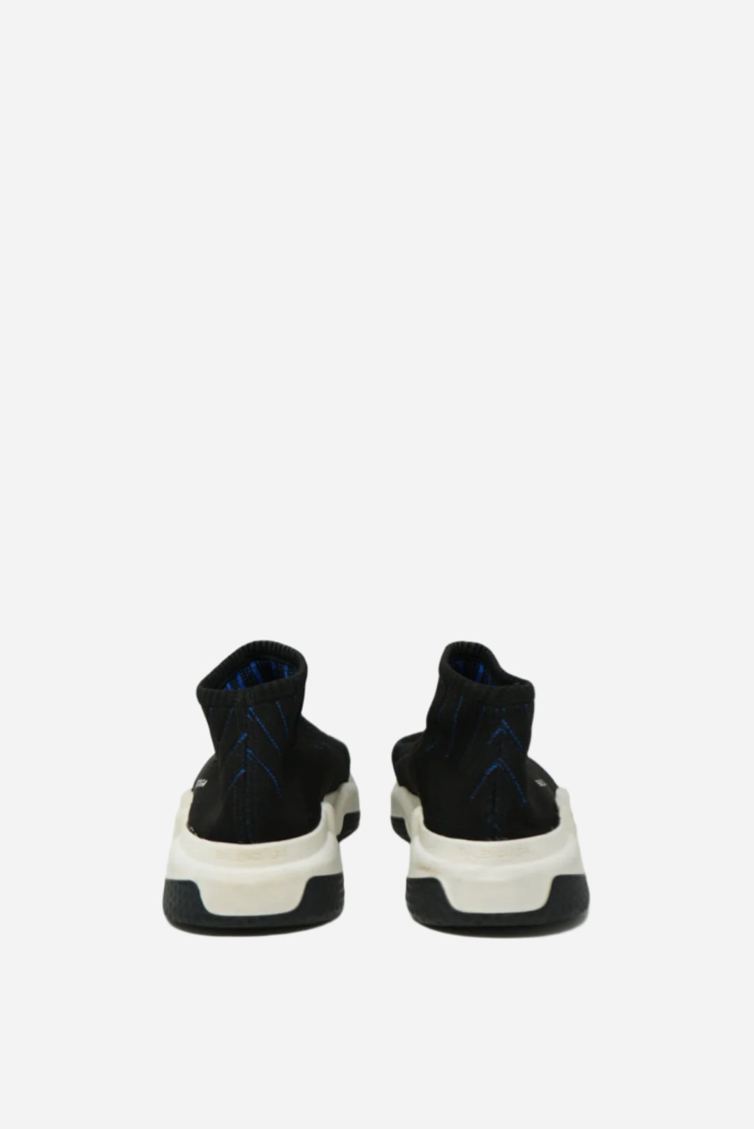Balenciaga Men's Speed Lace Up Sneakers